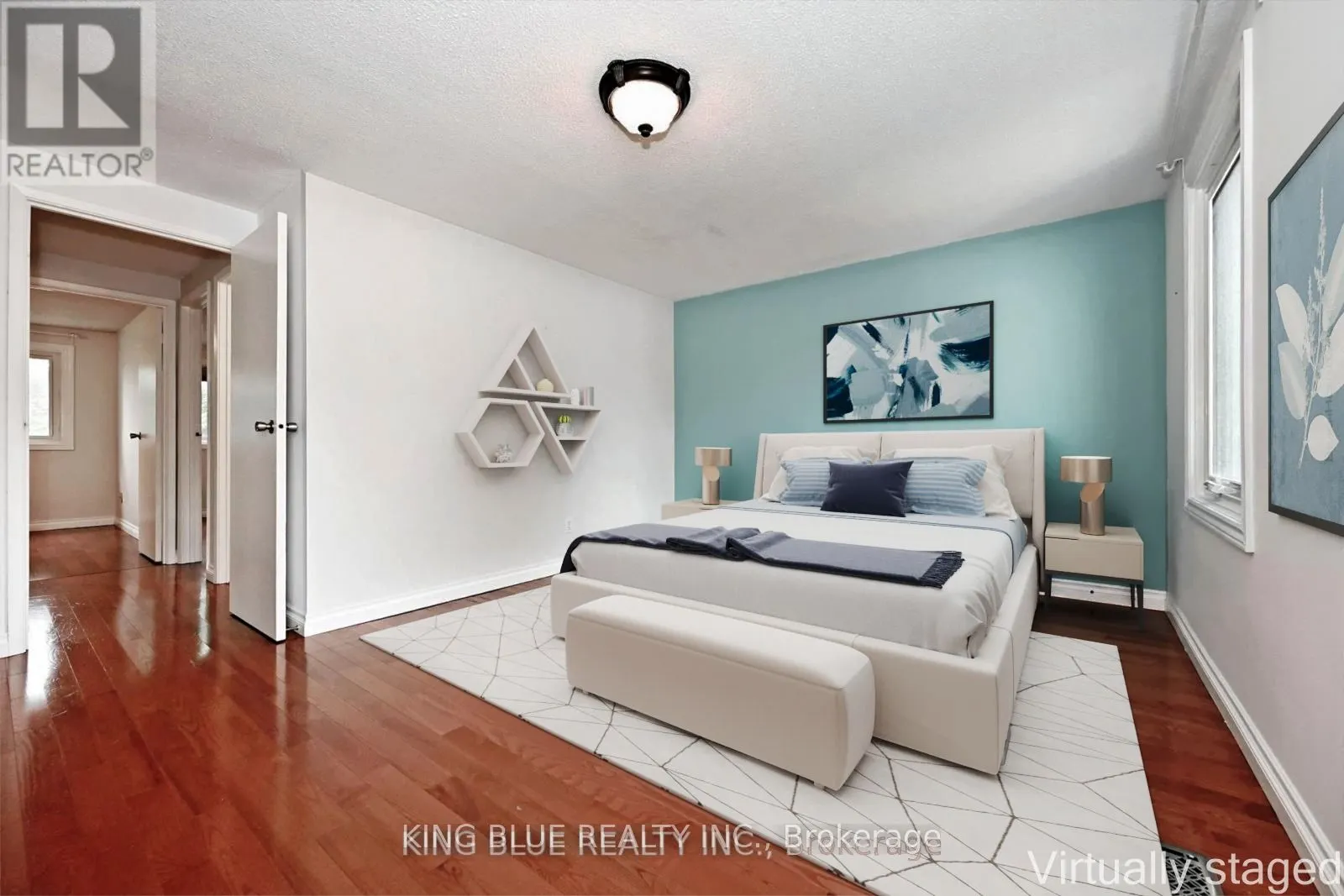 1047 Raintree Lane