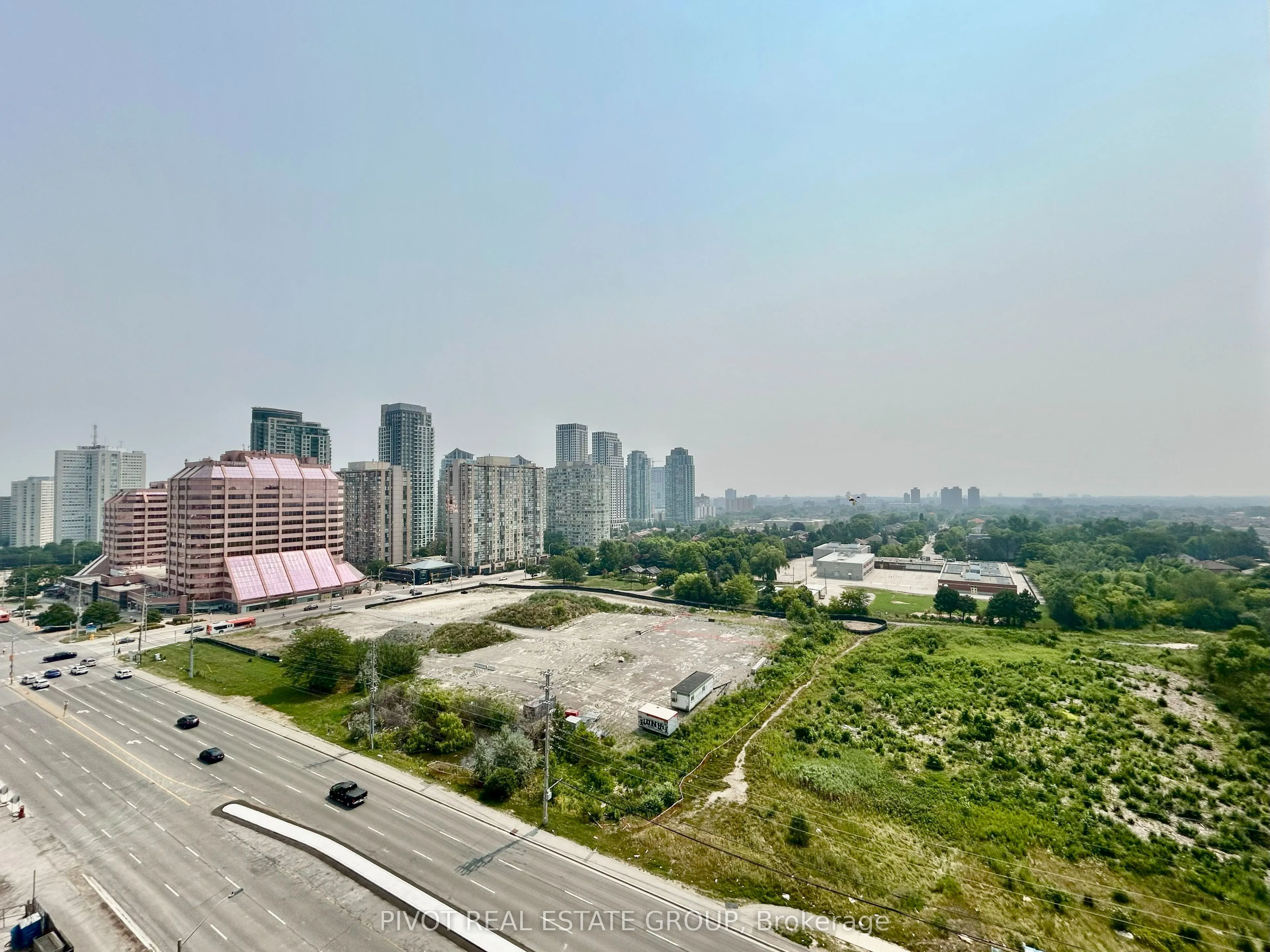 4015 The Exchange, #1202