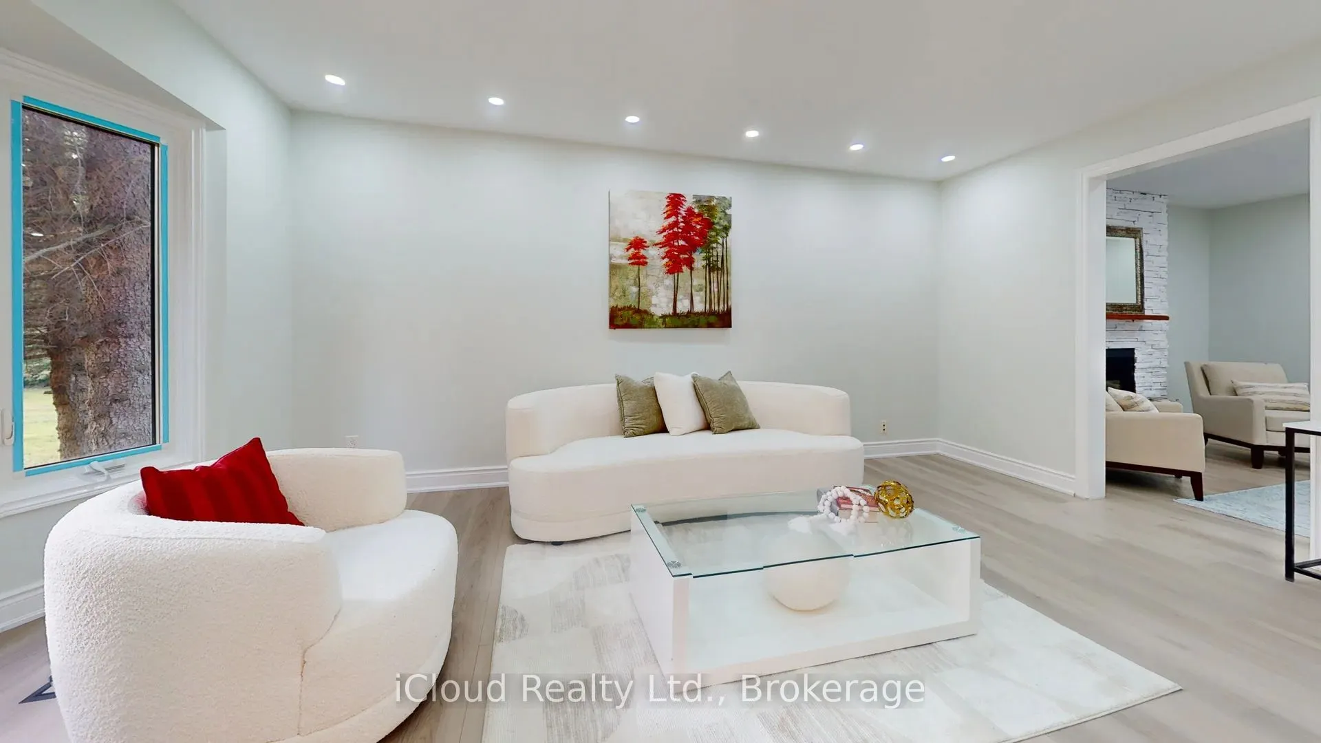 27 Briarwood Drive
