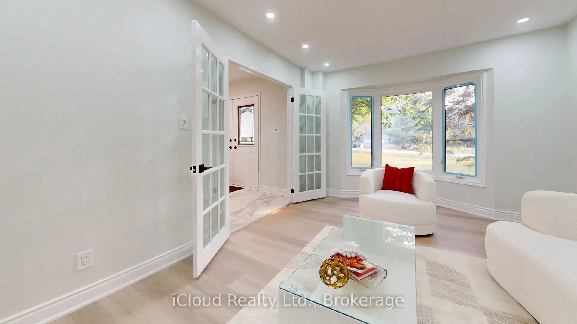 27 Briarwood Drive