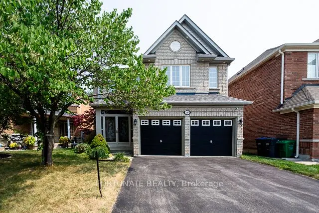 5167 Misty Pine Crescent