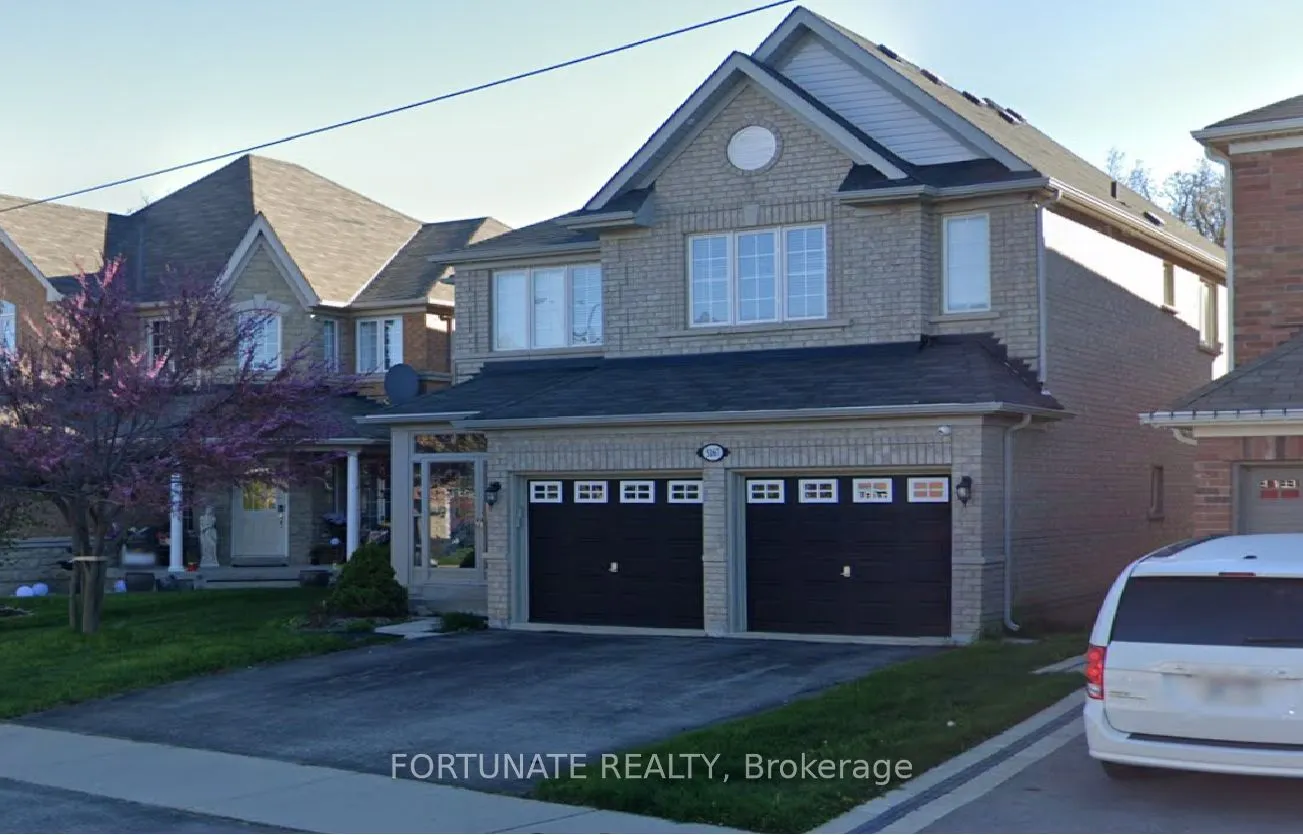 5167 Misty Pine Crescent