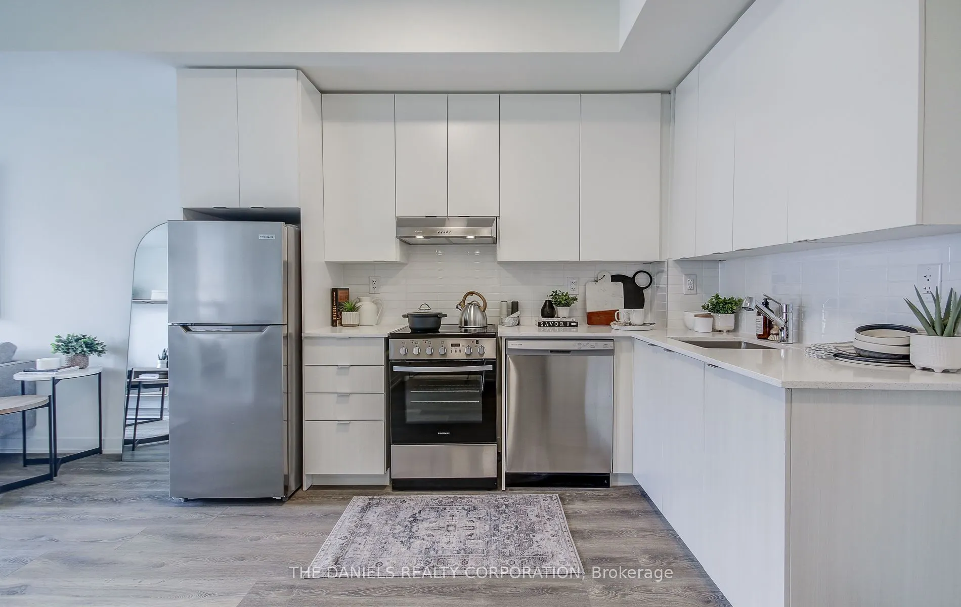 165 Canon Jackson Drive, #608