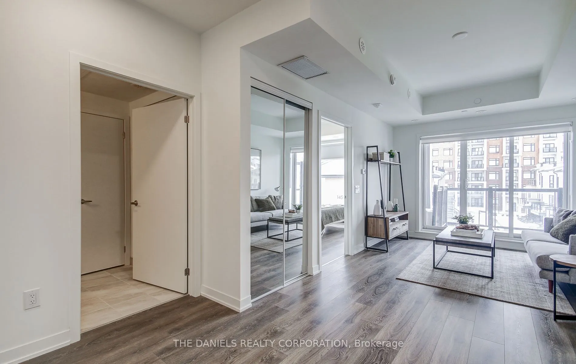 165 Canon Jackson Drive, #608