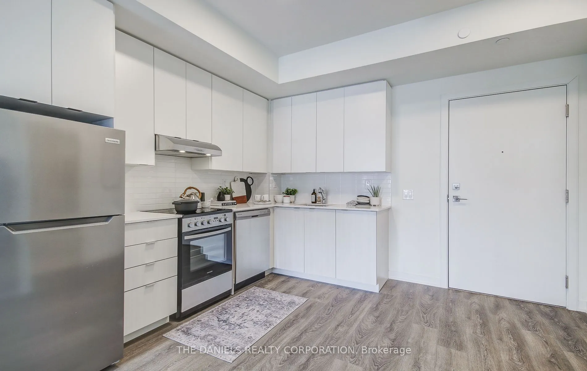 165 Canon Jackson Drive, #608