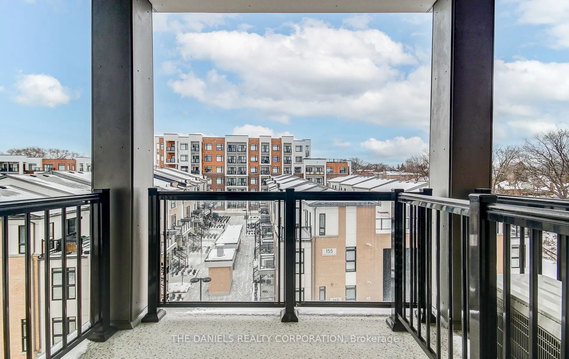 165 Canon Jackson Drive, #210