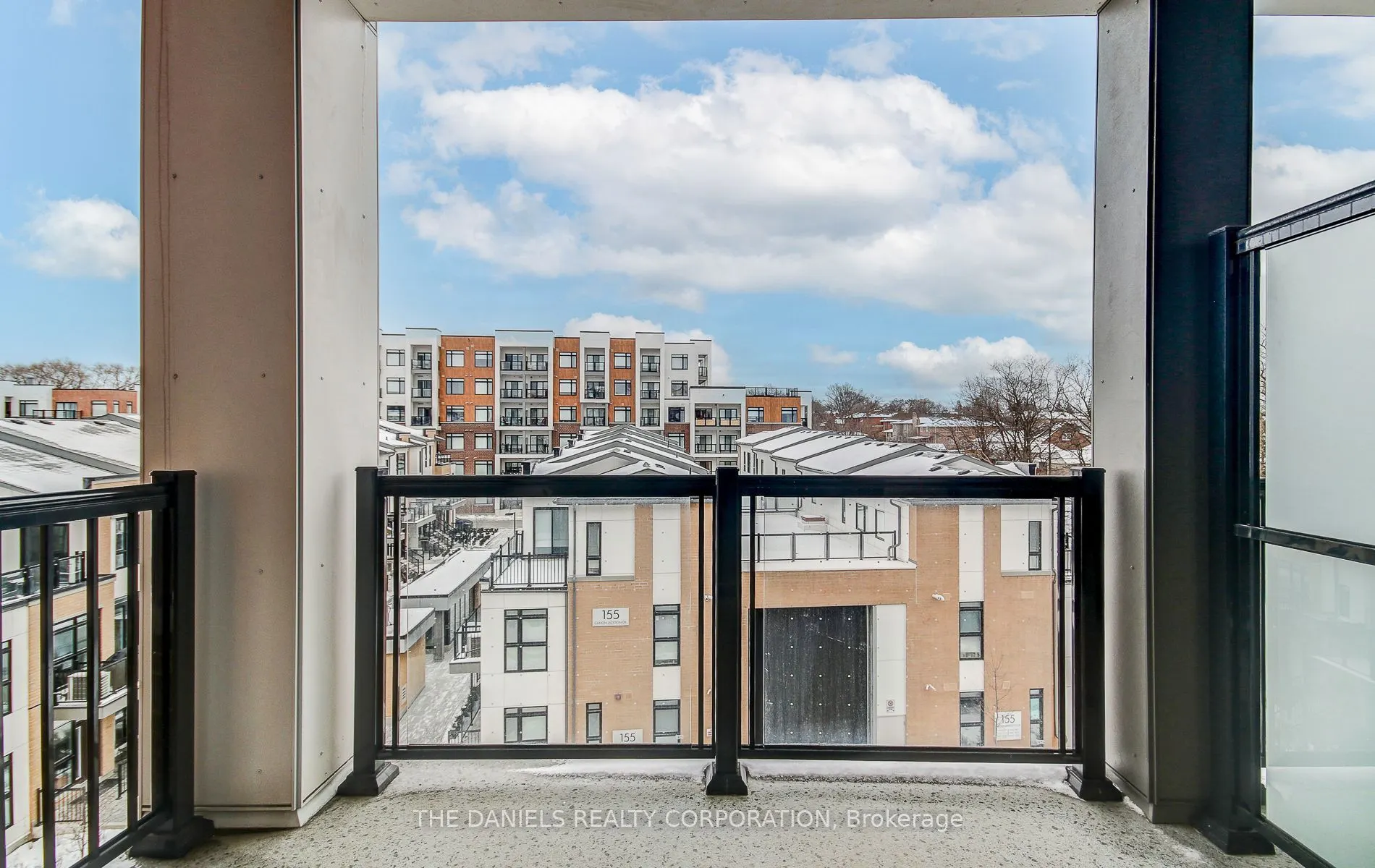 165 Canon Jackson Drive, #210