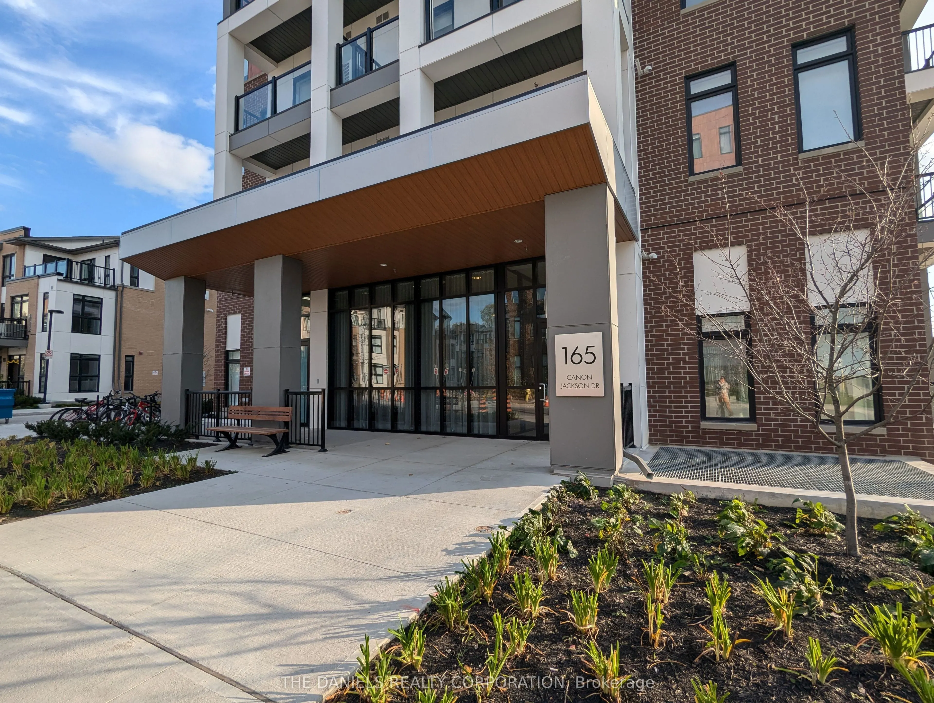 165 Canon Jackson Drive, #210