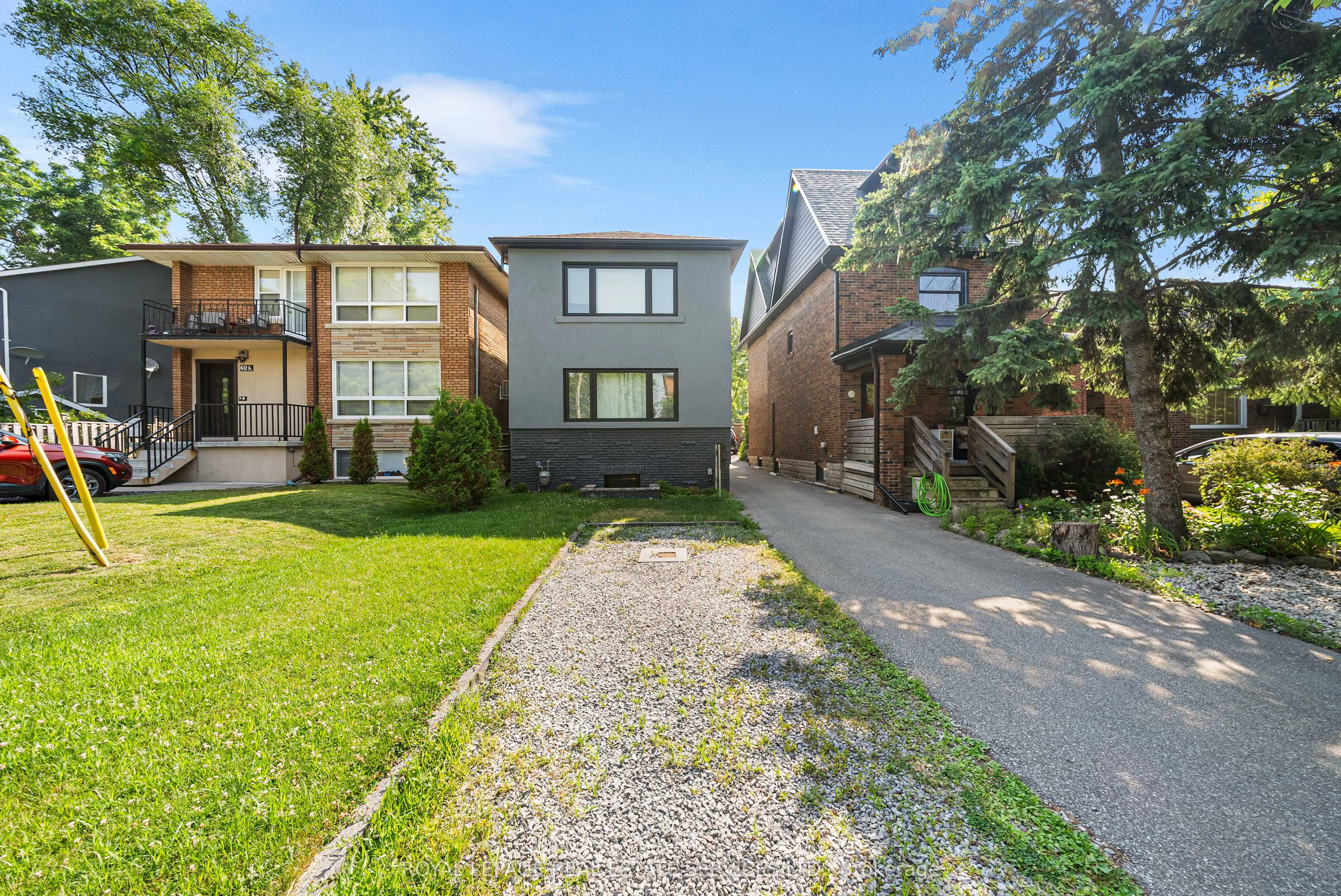 50 Arcadian Circle, #2