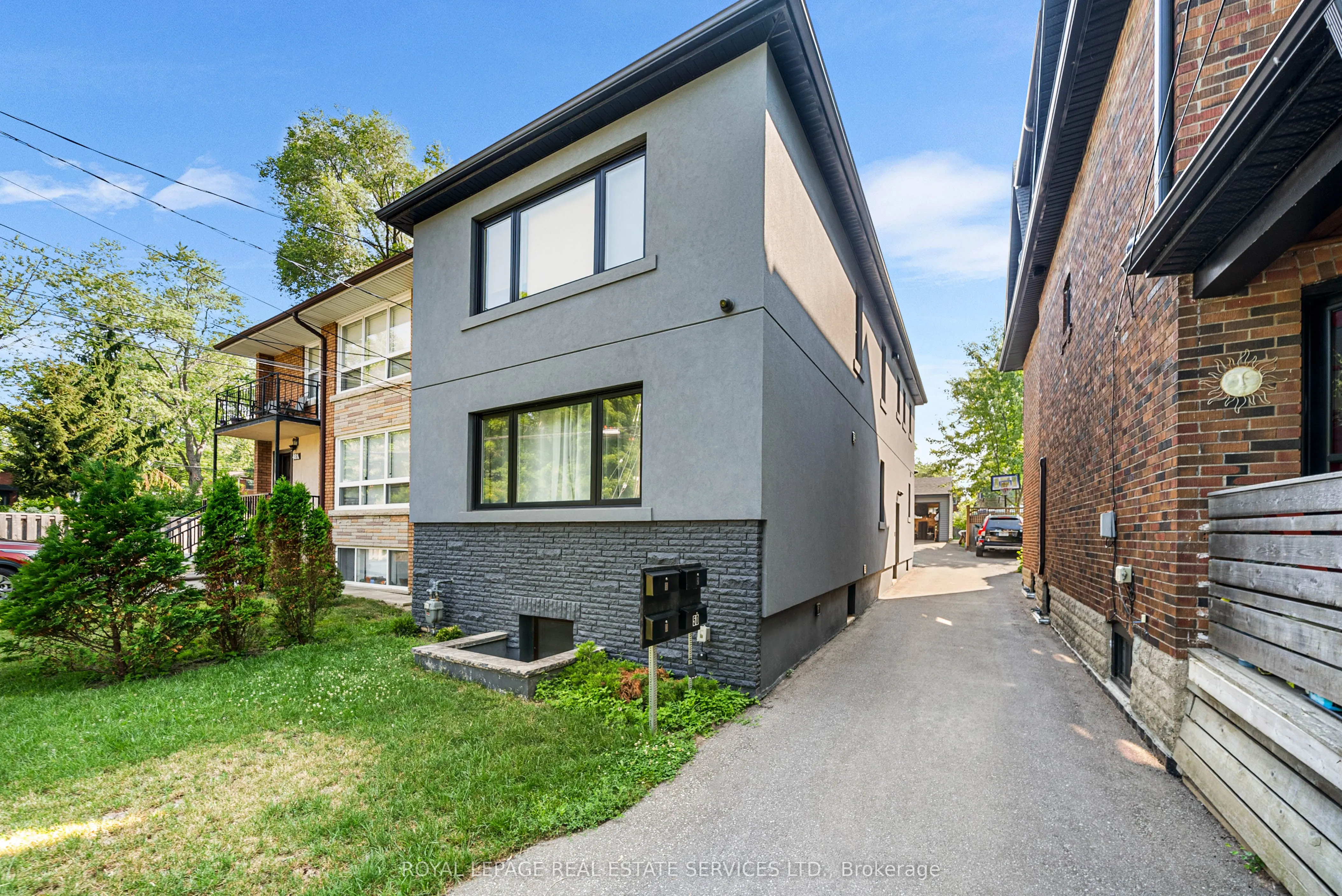 50 Arcadian Circle, #2