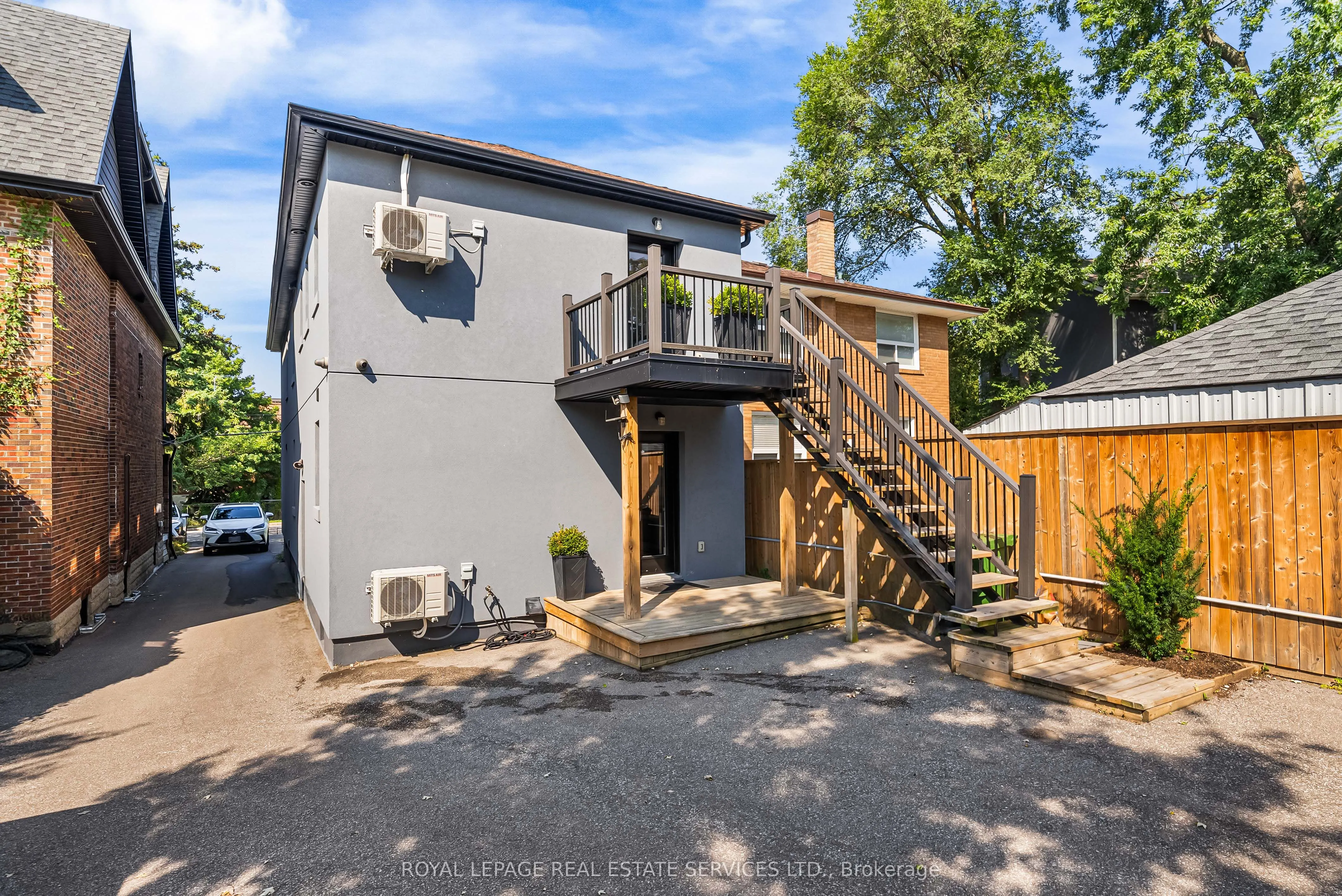 50 Arcadian Circle, #3