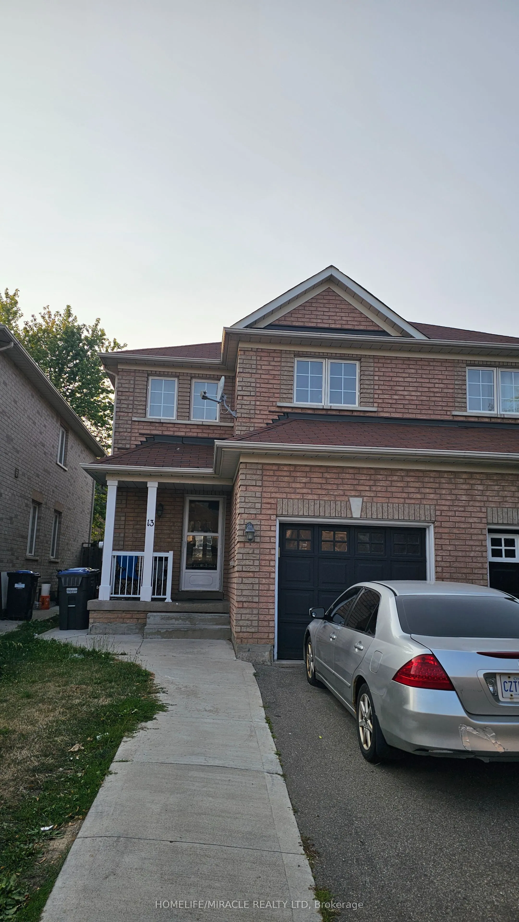 13 Prince Crescent