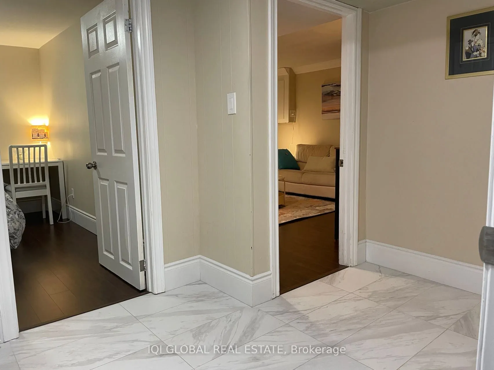 8 Dixfield(Bsmt) Drive N