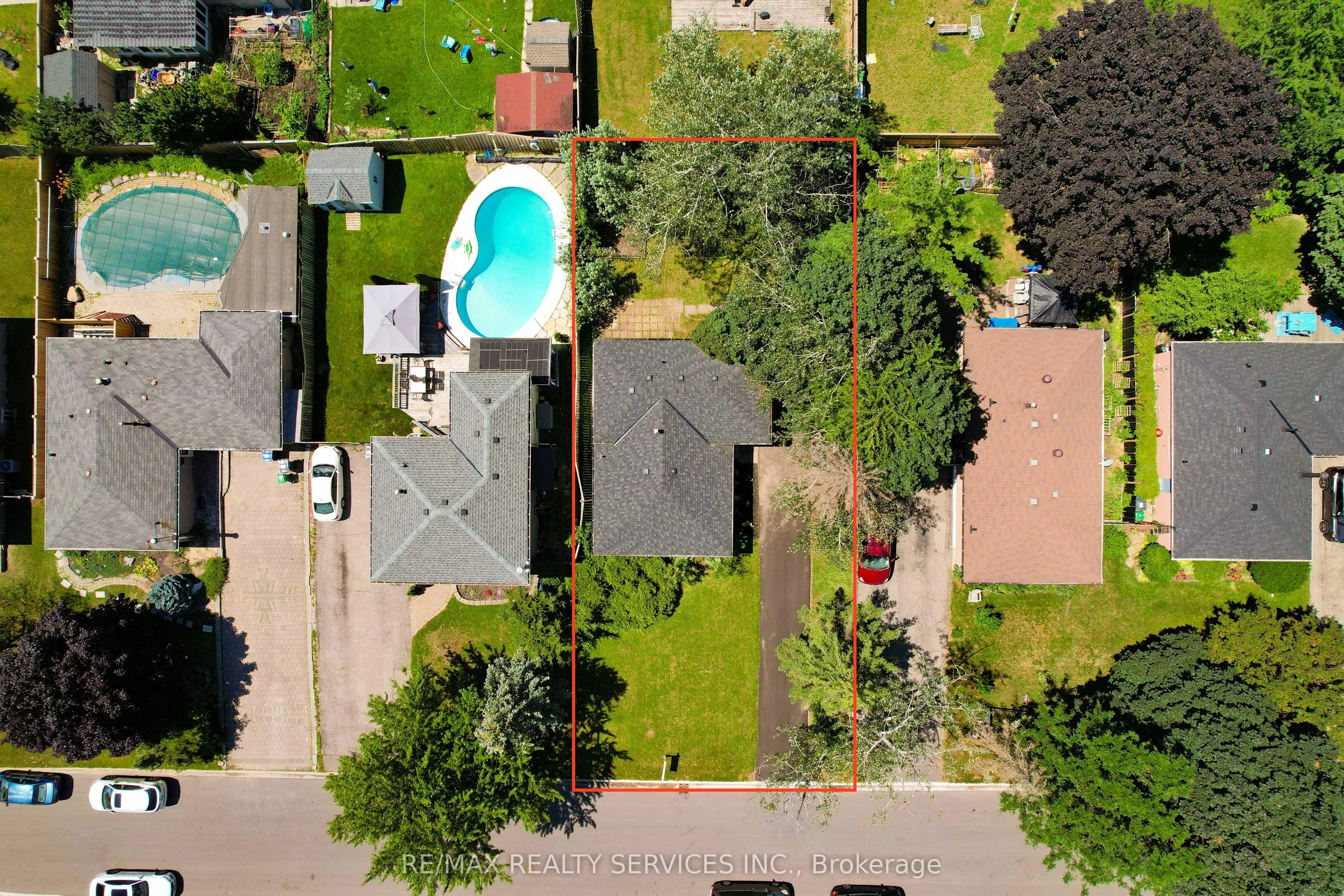 23 Fidelia Crescent