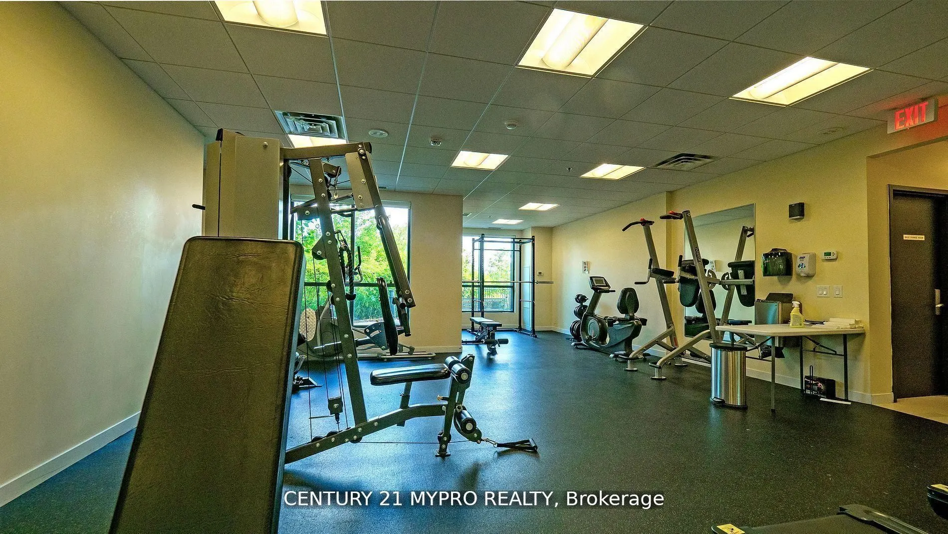 840 Queen's Plate Drive, #1003