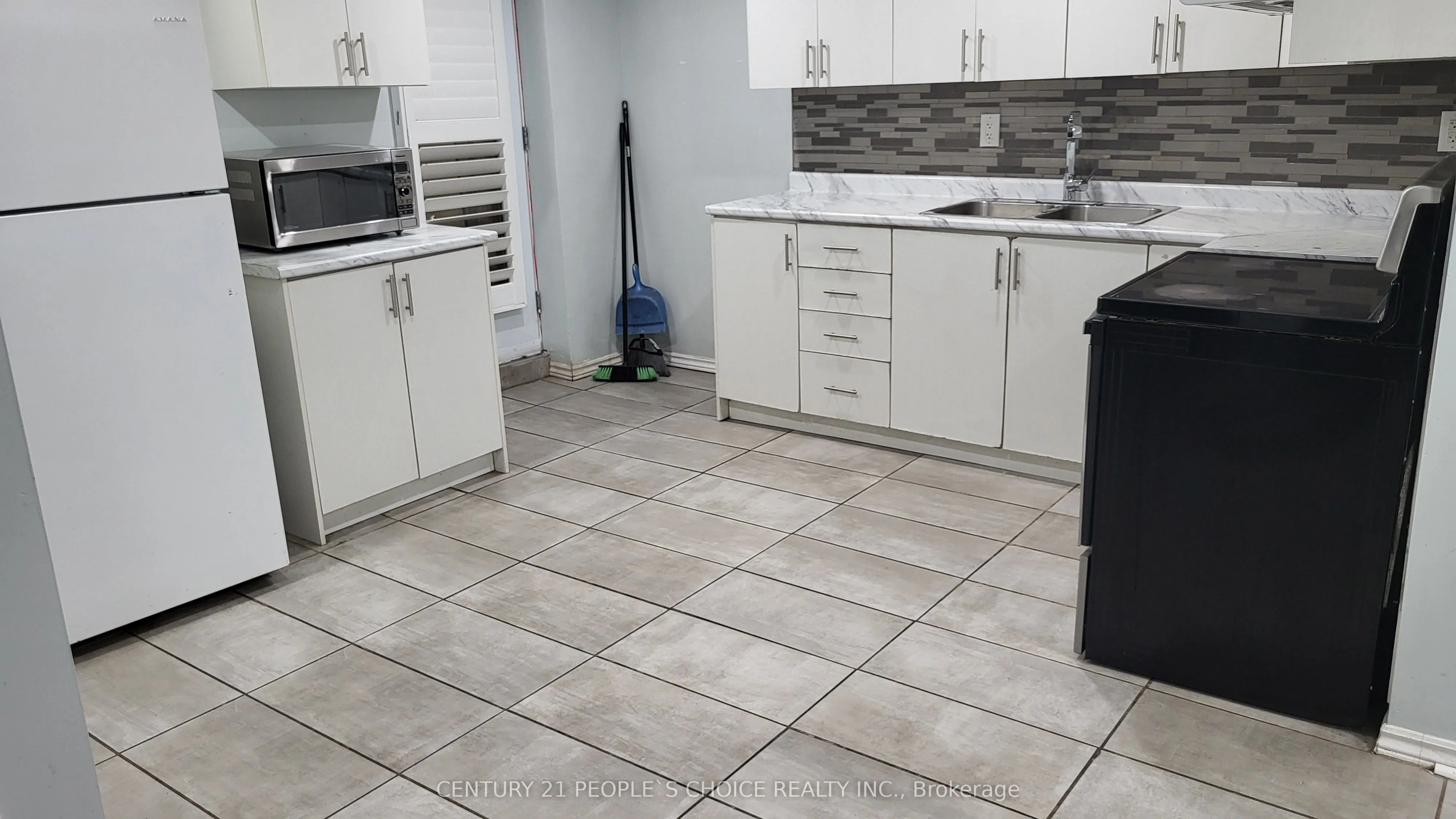 120 Robert Parkinson Drive, #Basement