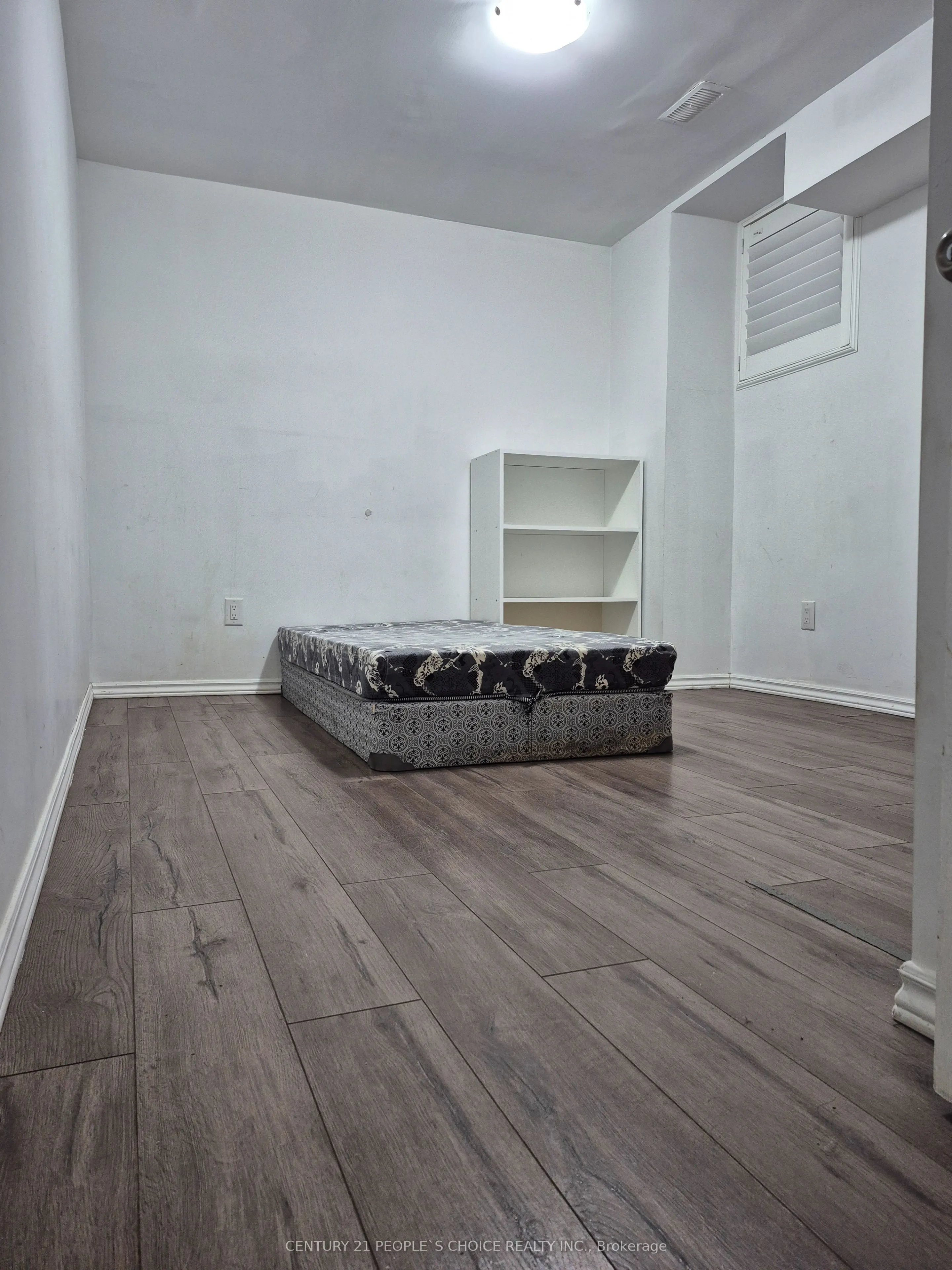 120 Robert Parkinson Drive, #Basement