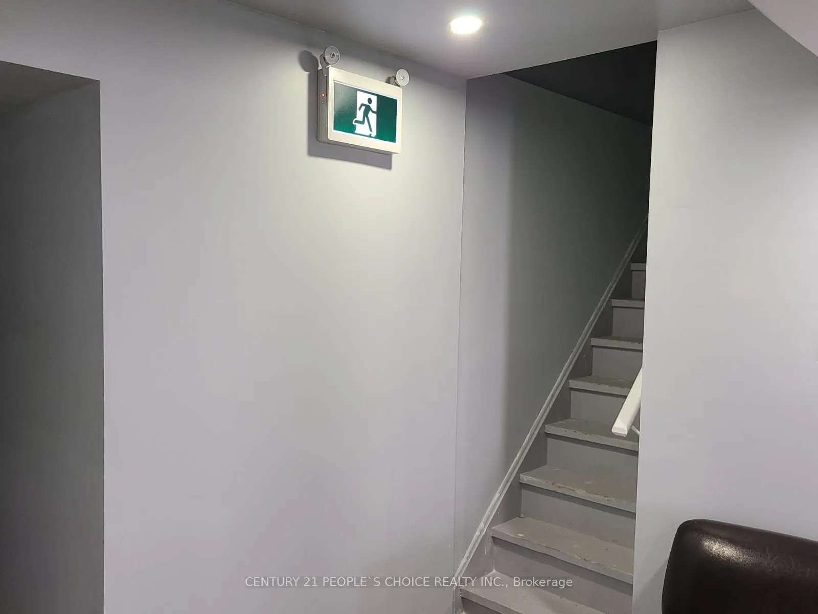 120 Robert Parkinson Drive, #Basement
