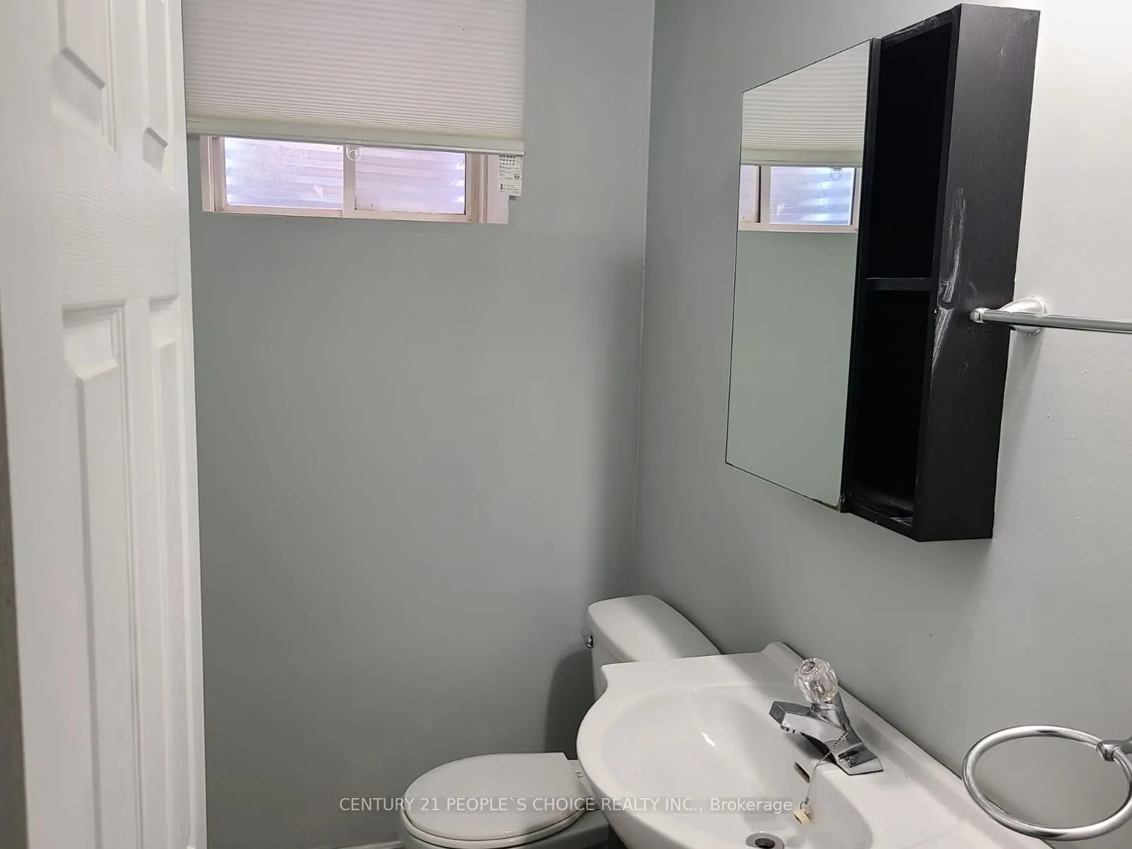 120 Robert Parkinson Drive, #Basement