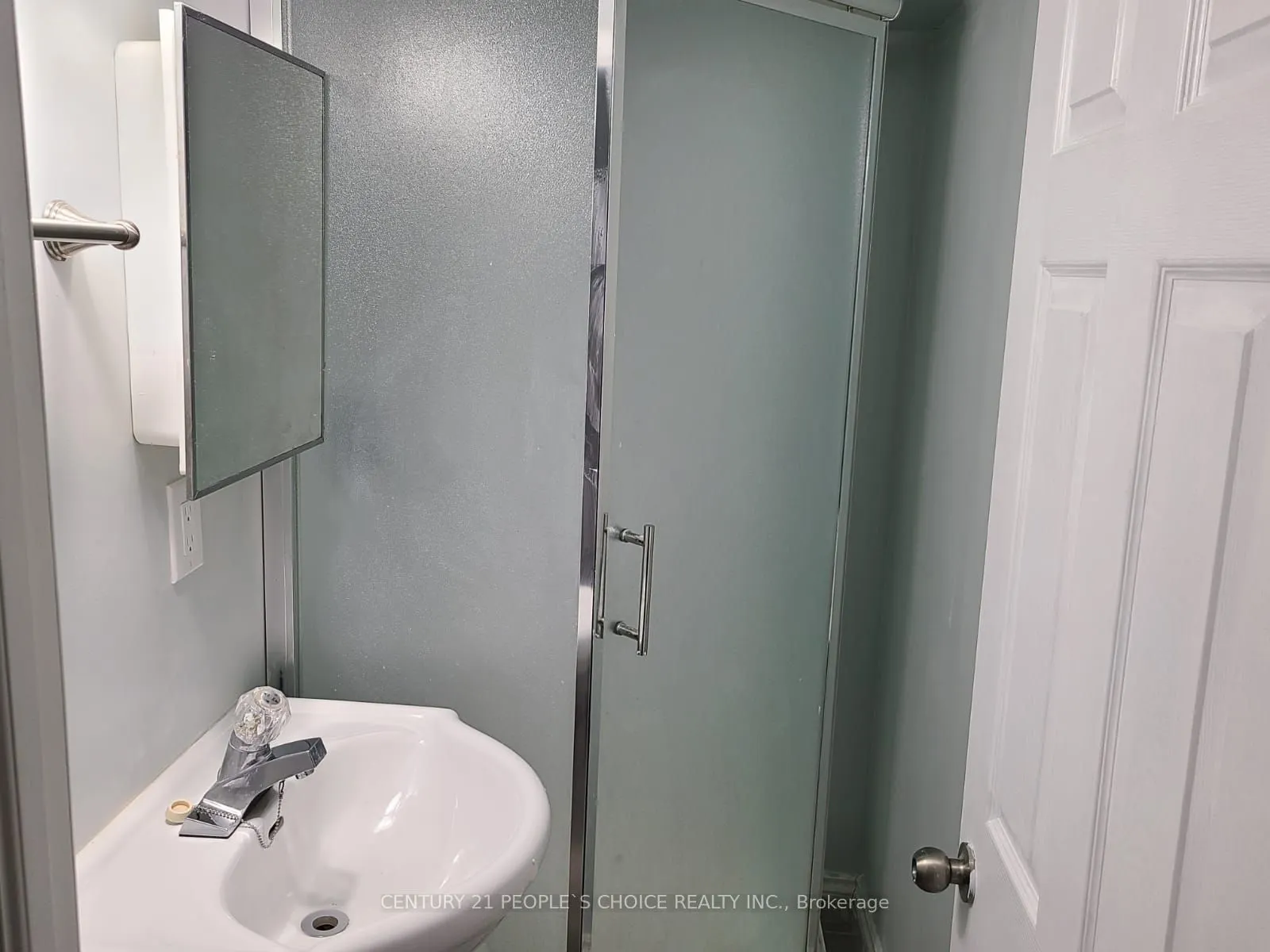 120 Robert Parkinson Drive, #Basement