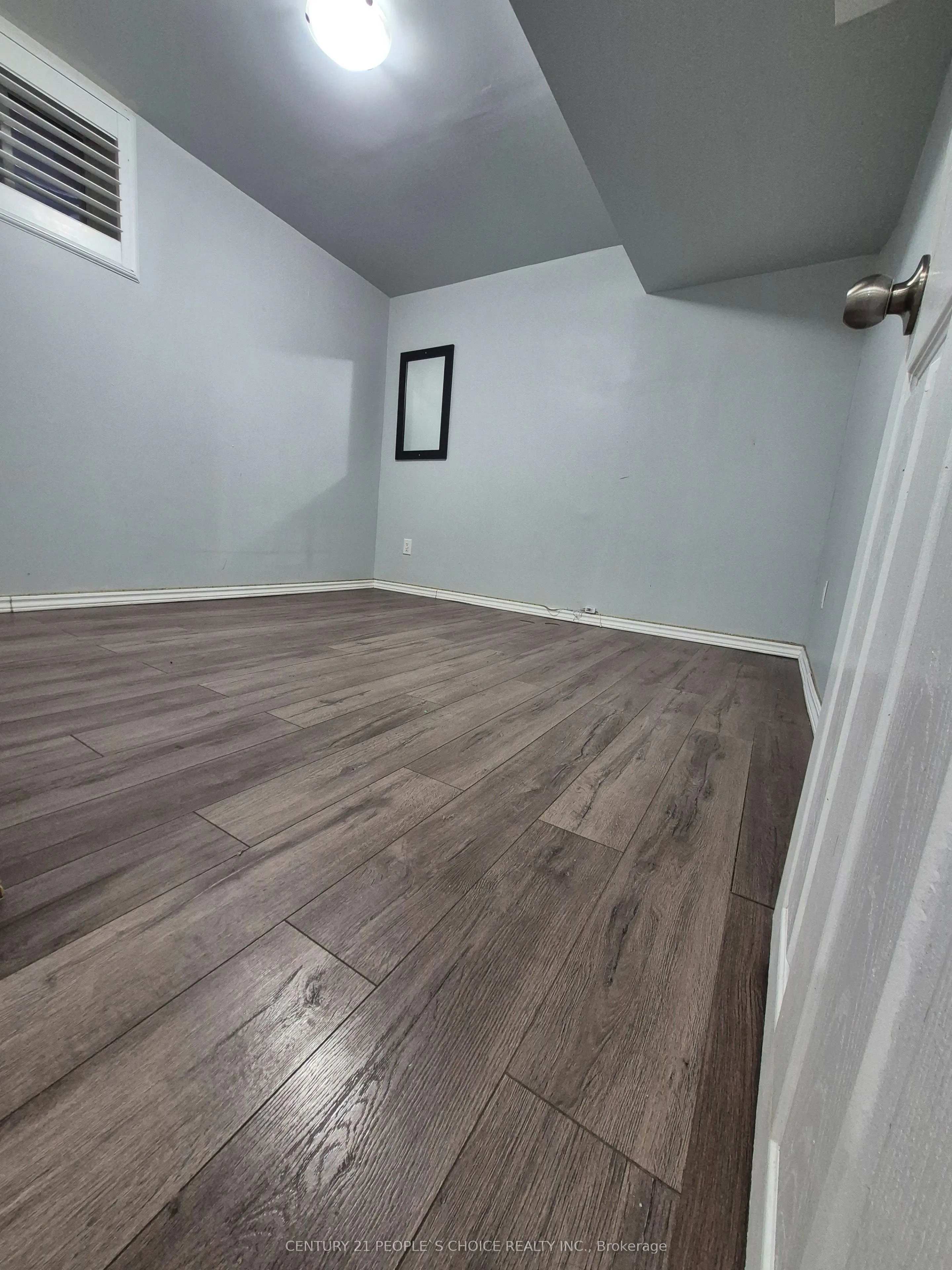120 Robert Parkinson Drive, #Basement