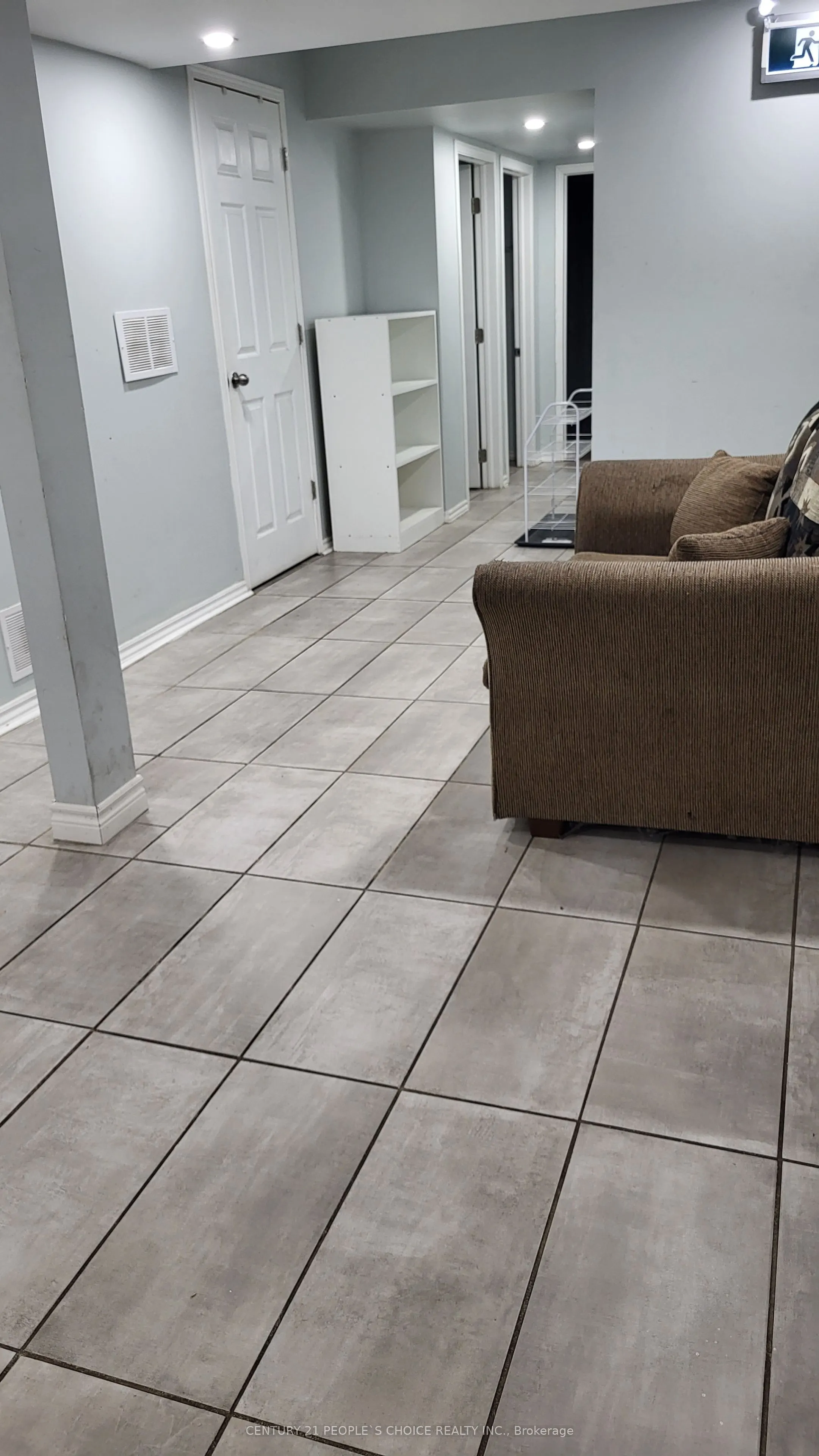 120 Robert Parkinson Drive, #Basement