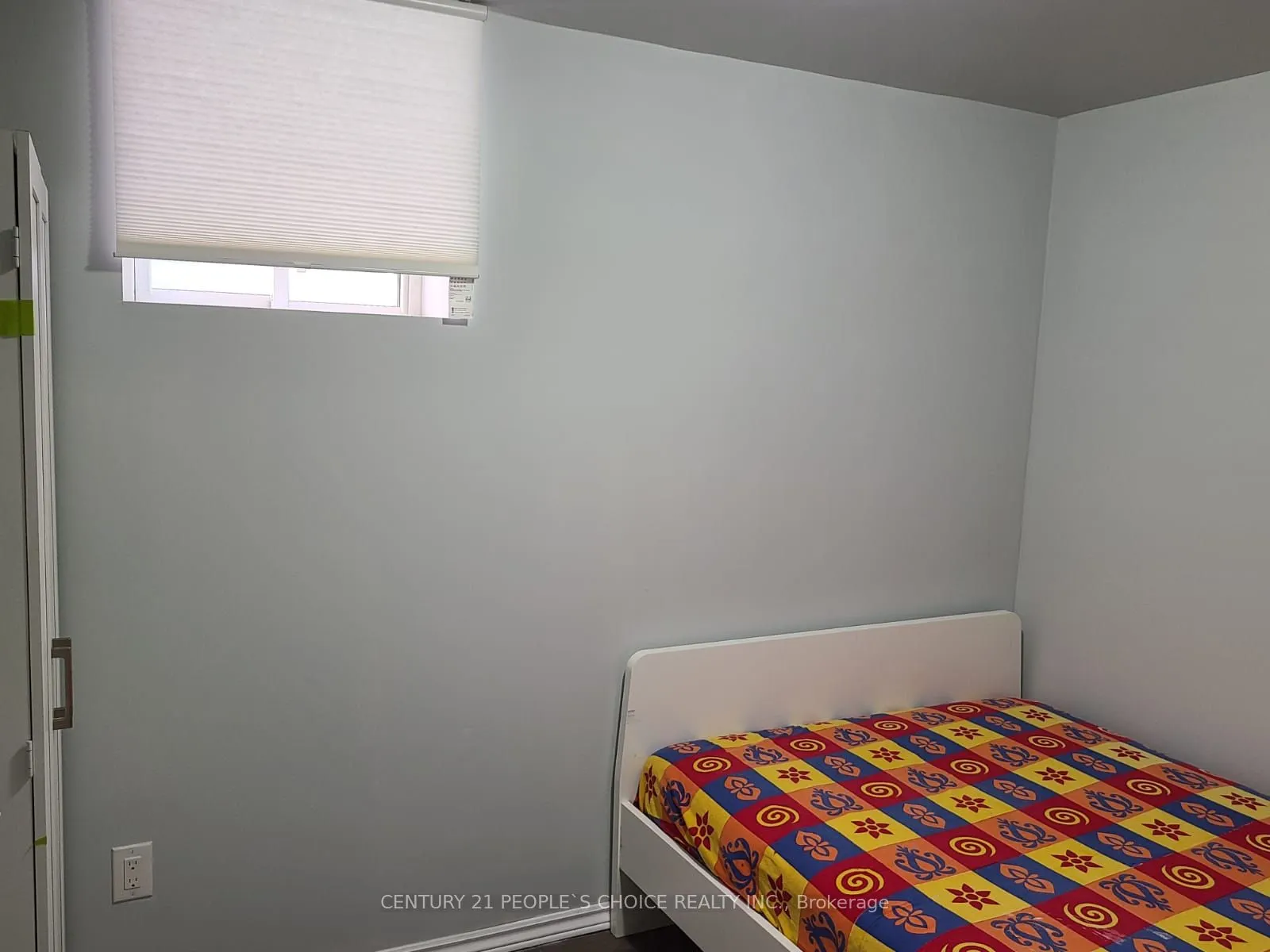 120 Robert Parkinson Drive, #Basement