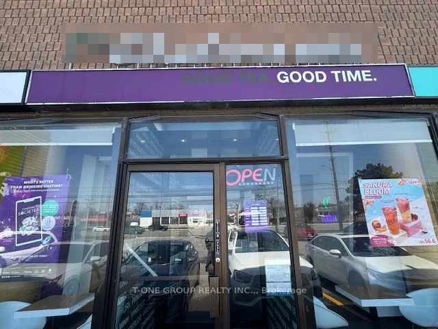 720 Burnhamthorpe Road W, #31