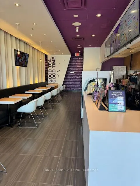 720 Burnhamthorpe Road W, #31