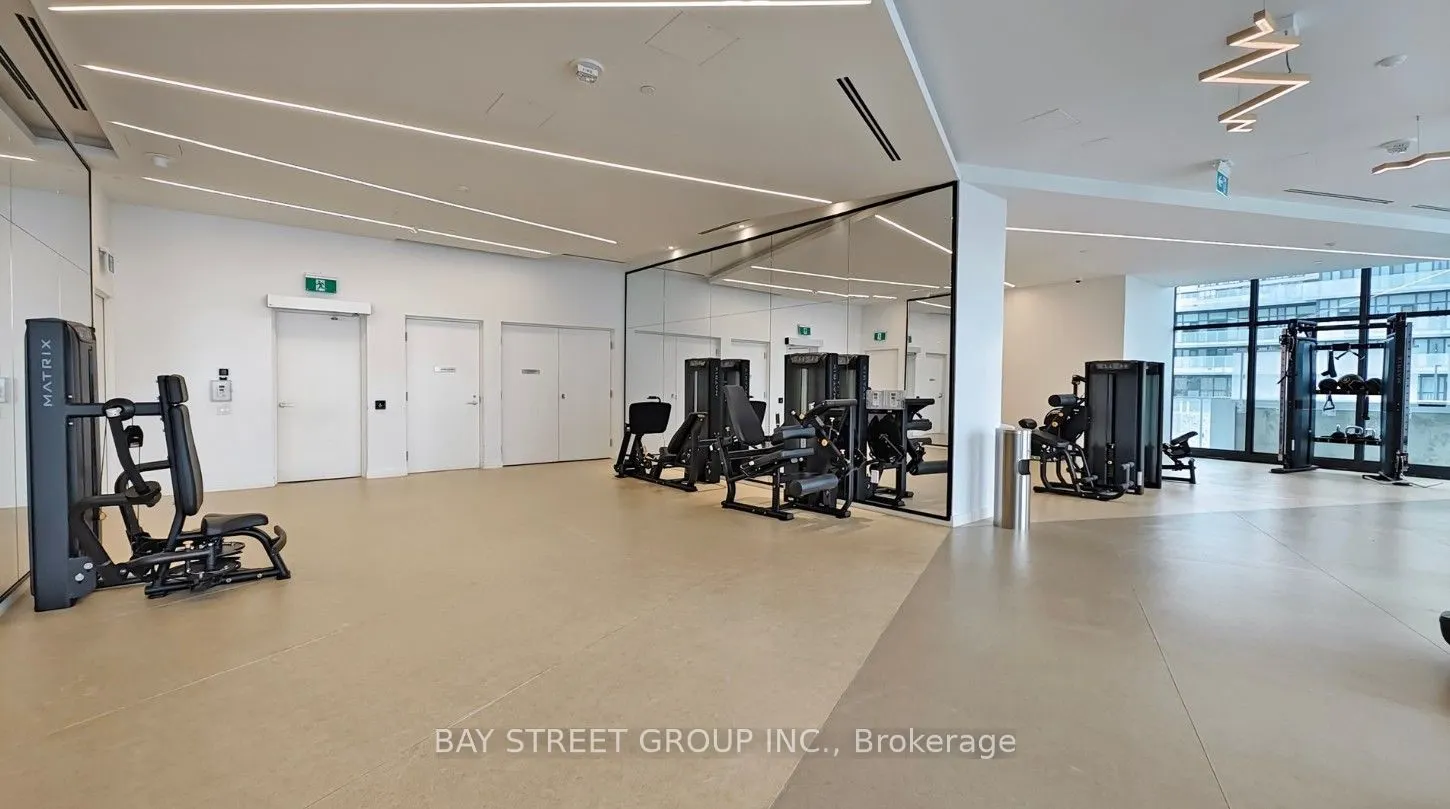 3900 Confederation Parkway, #3207