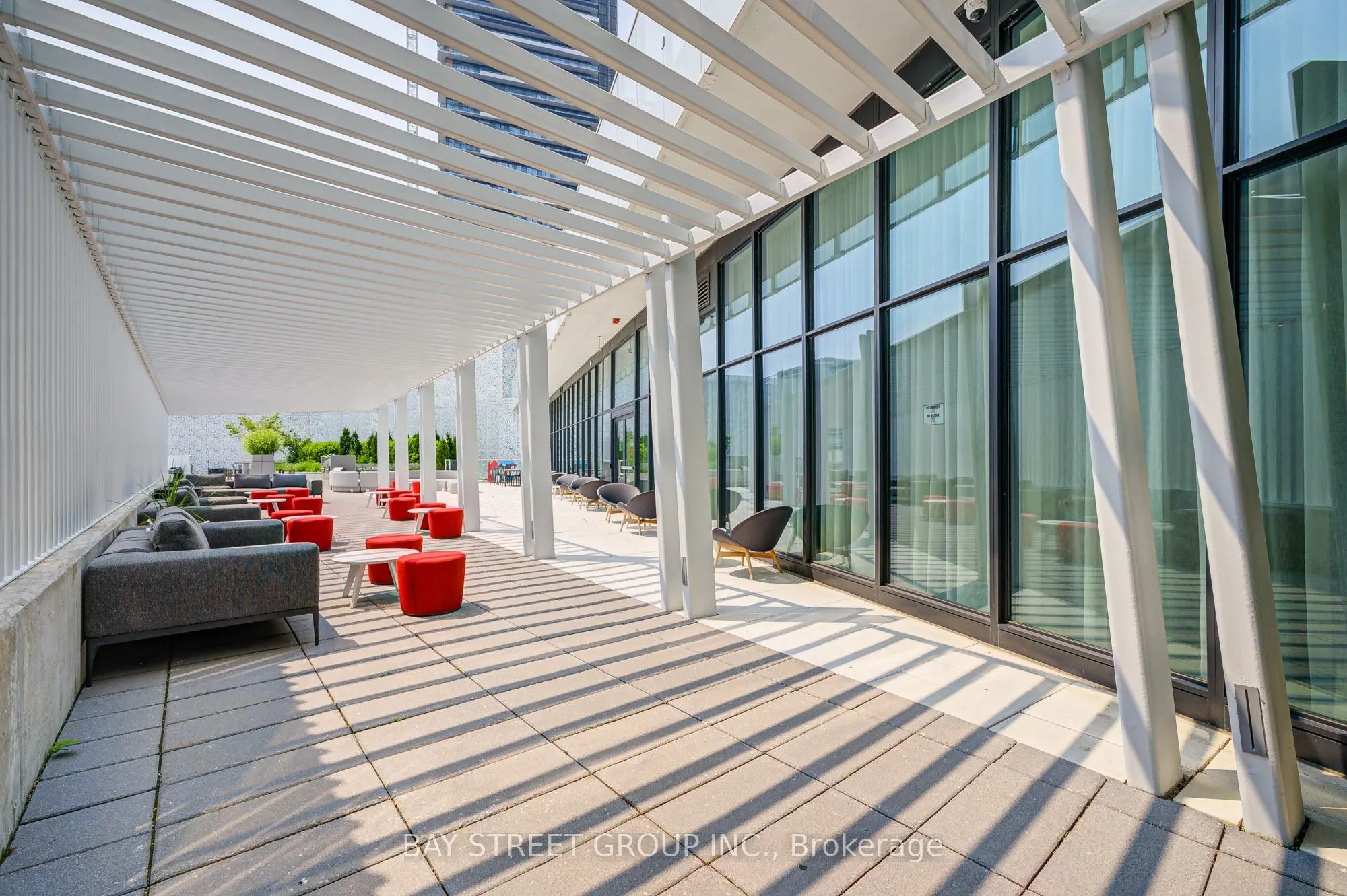 3900 Confederation Parkway, #3207
