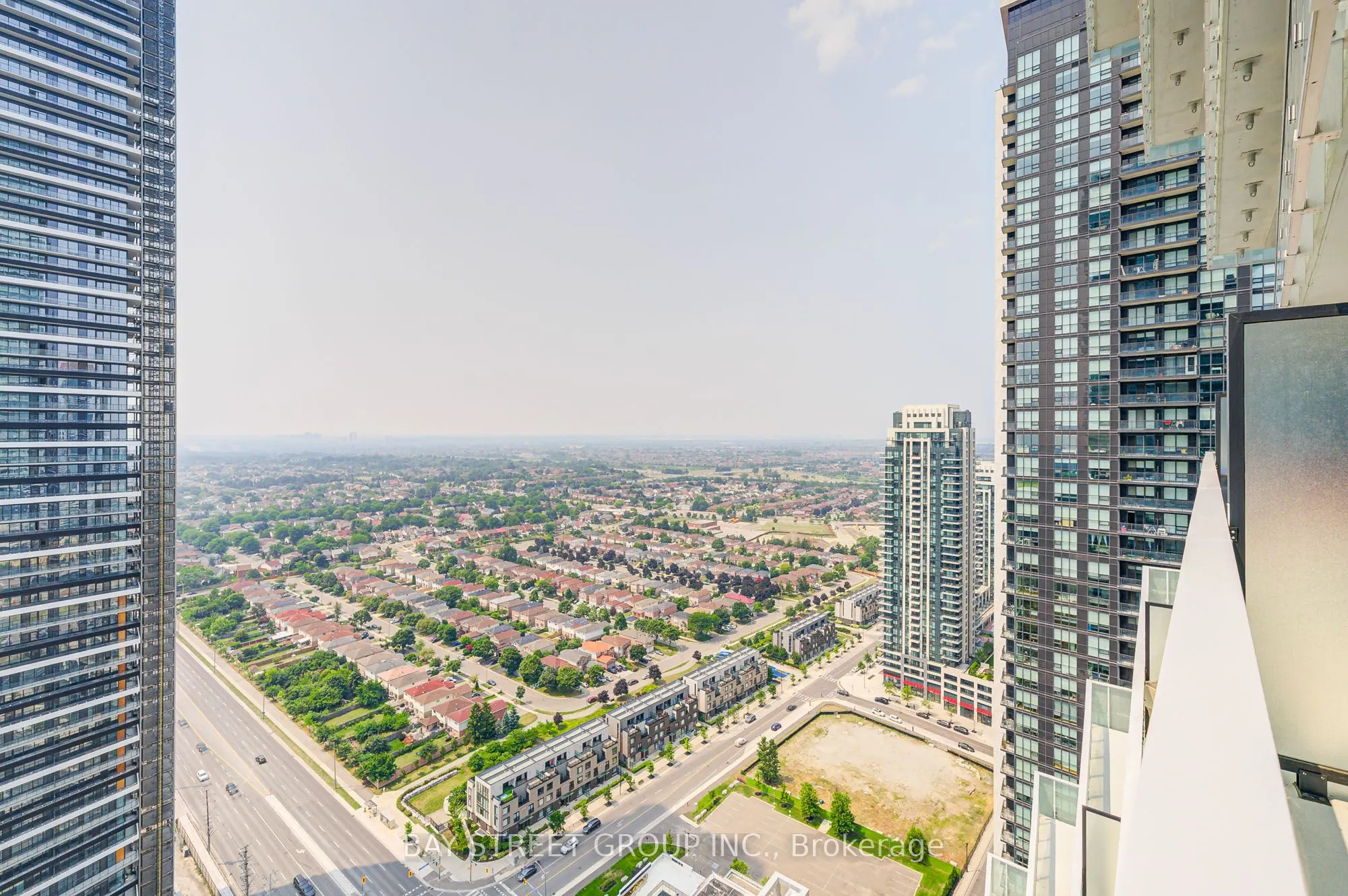 3900 Confederation Parkway, #3207