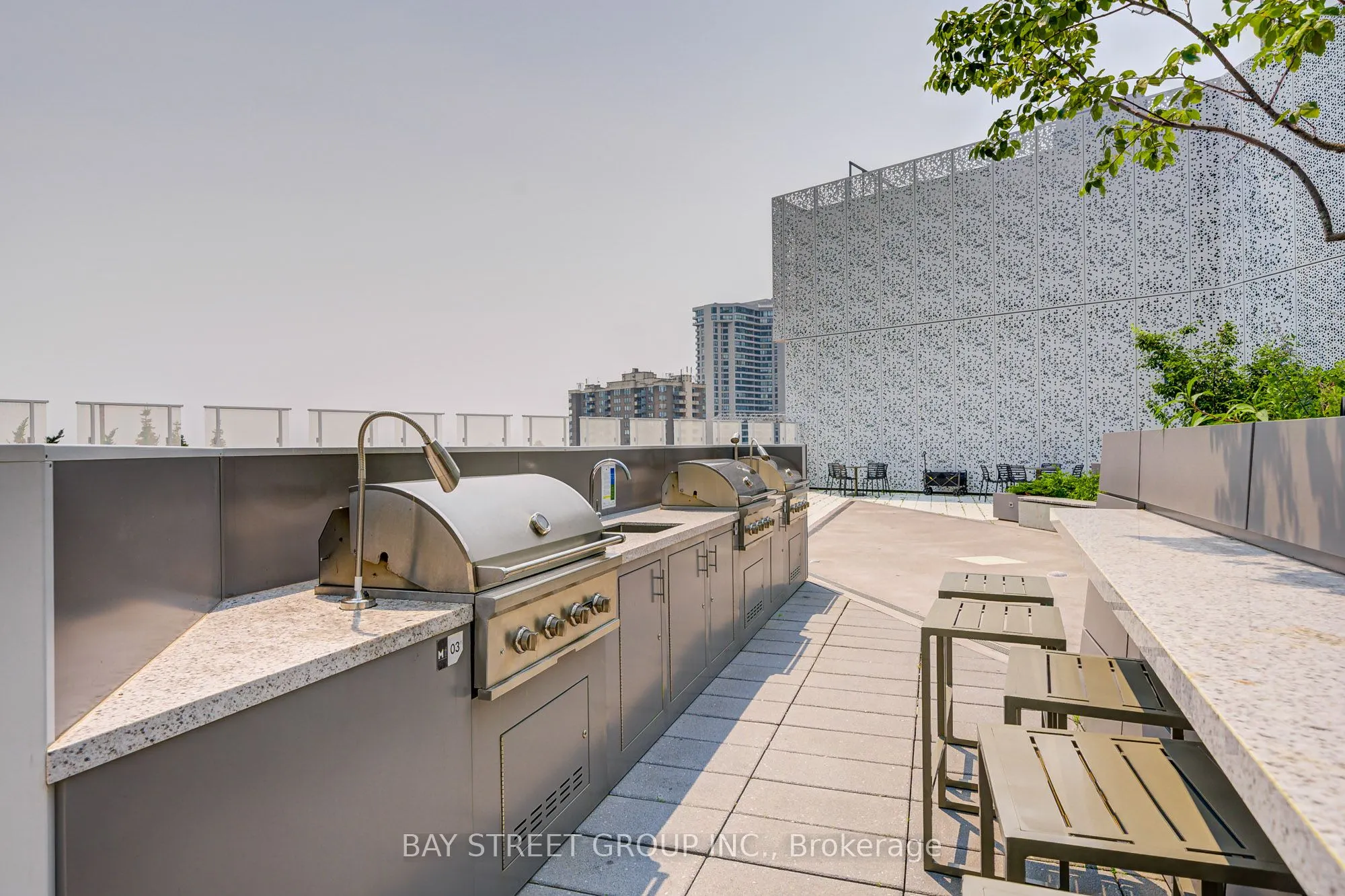 3900 Confederation Parkway, #3207