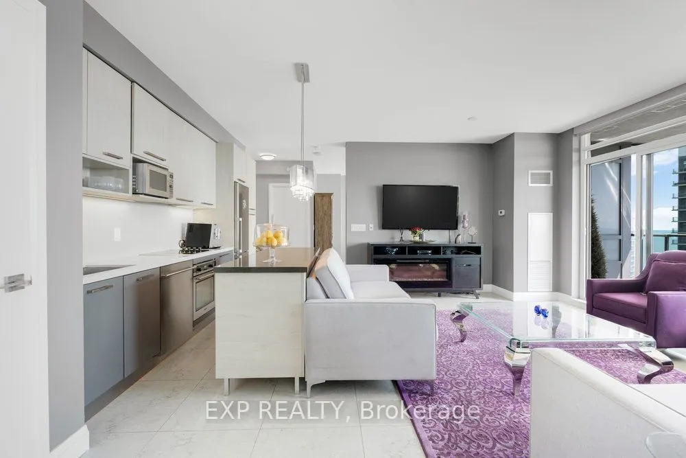 36 Park Lawn Road, #4003