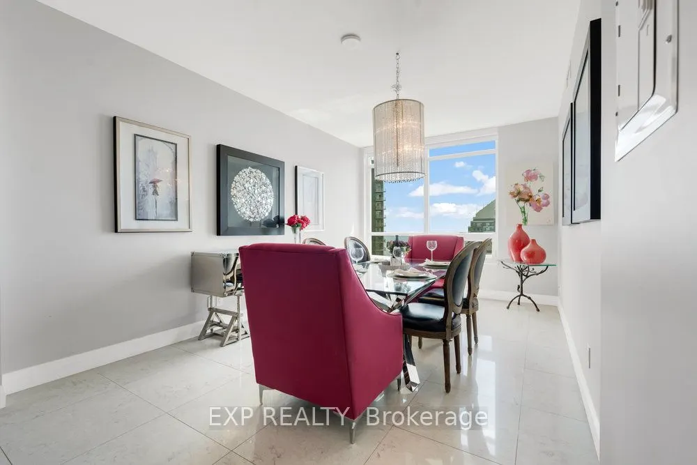 36 Park Lawn Road, #4003