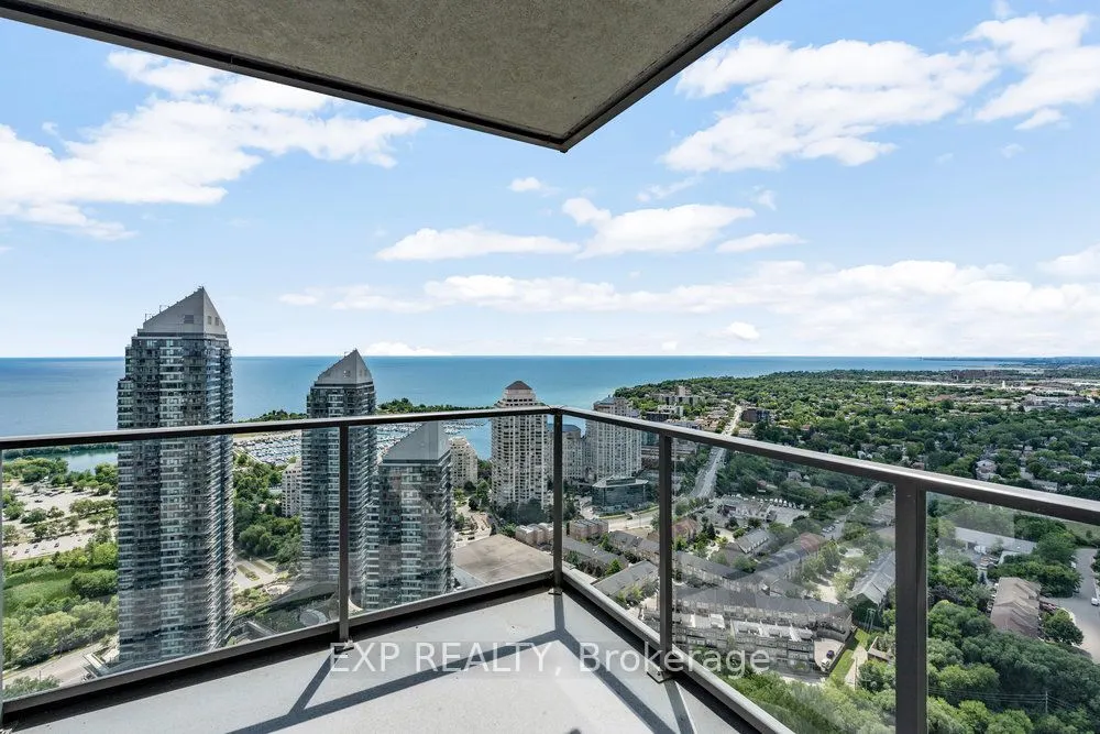 36 Park Lawn Road, #4003
