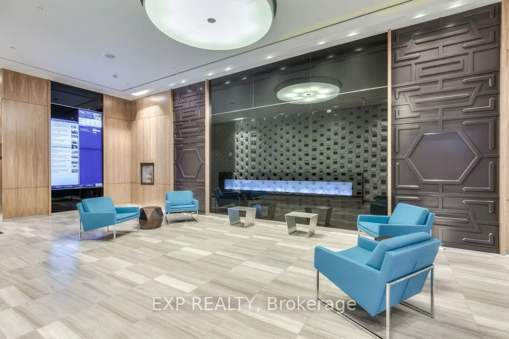 36 Park Lawn Road, #4003
