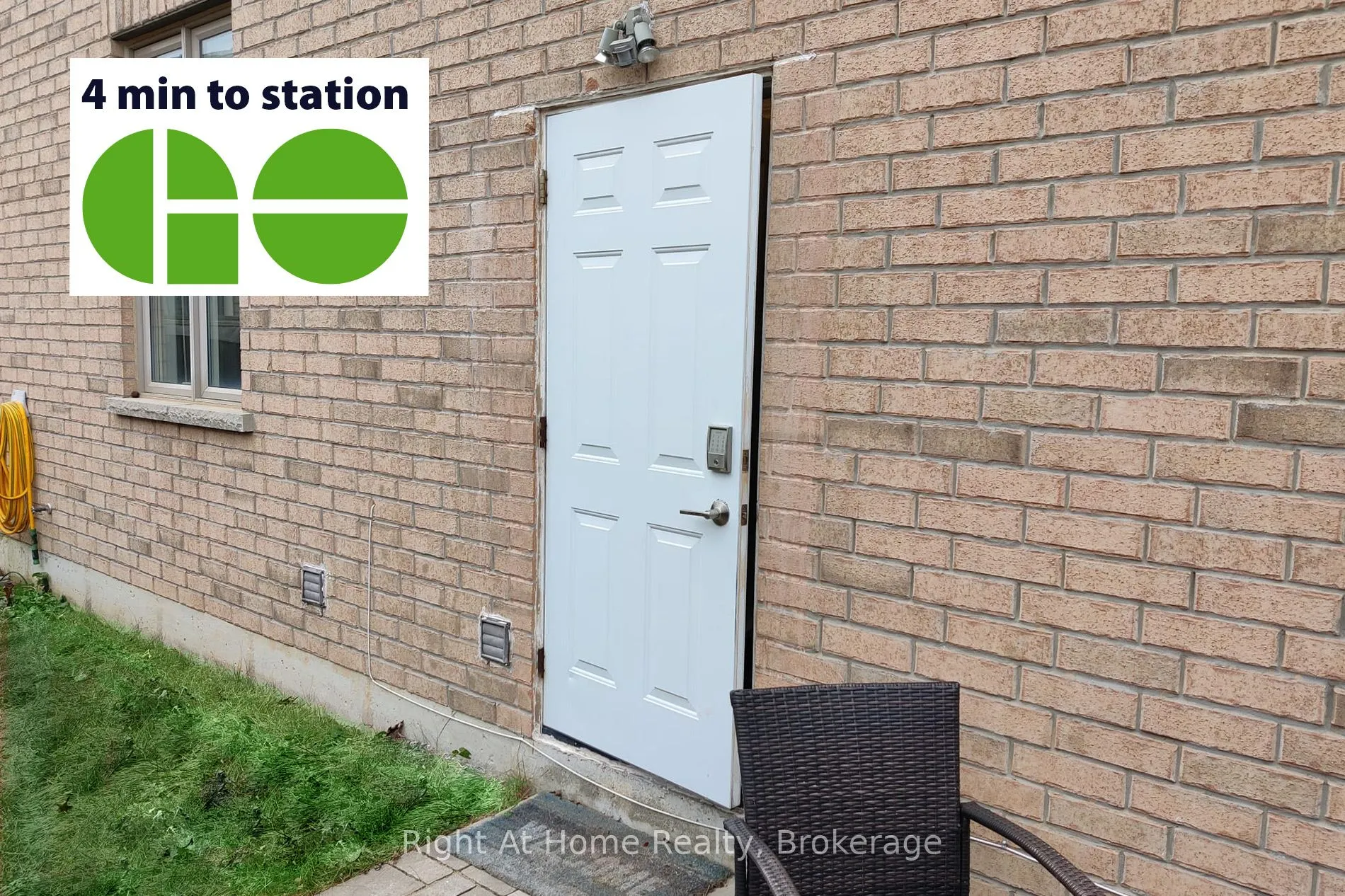 126 Duncan Lane, #Lower