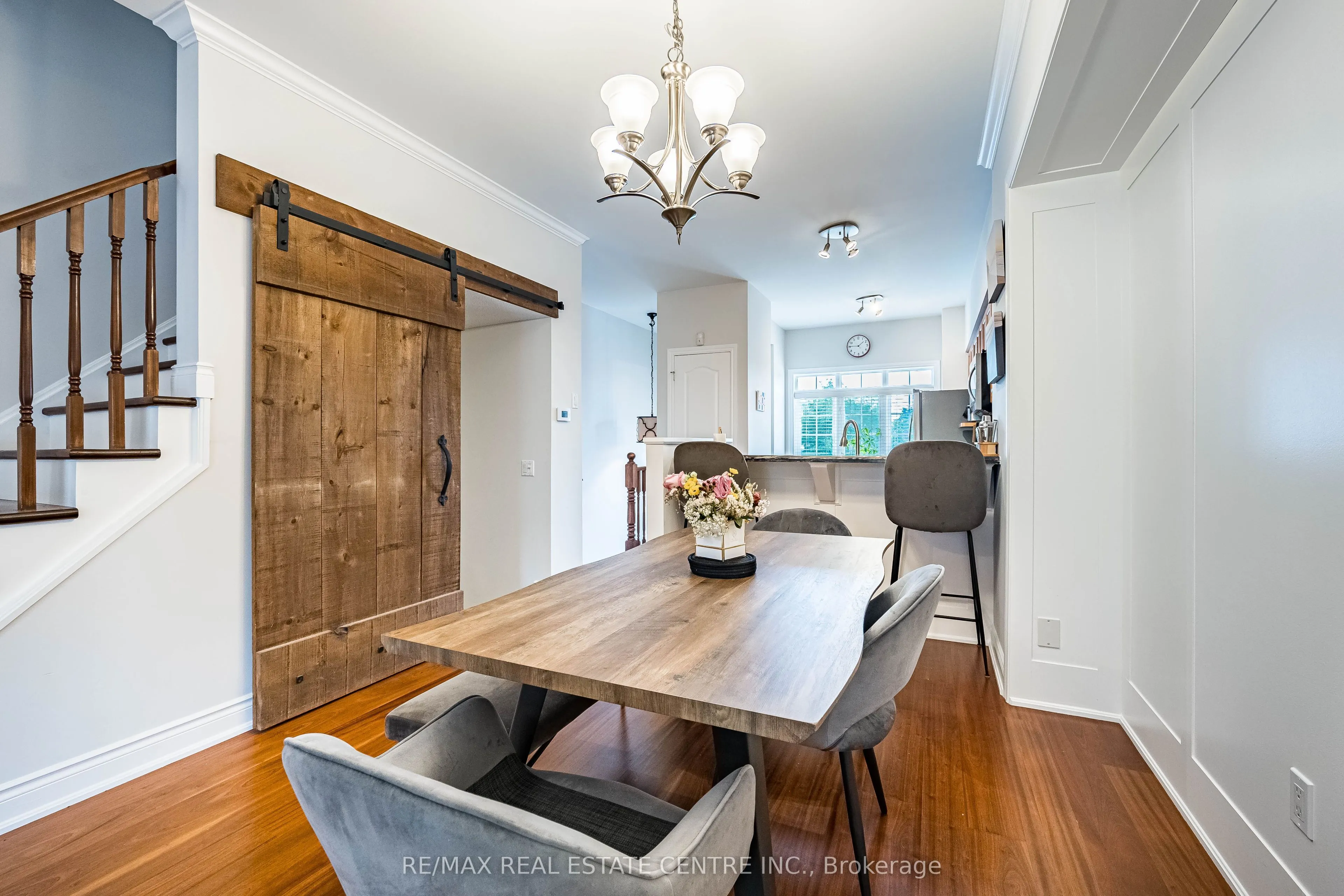 5080 Fairview Street, #42