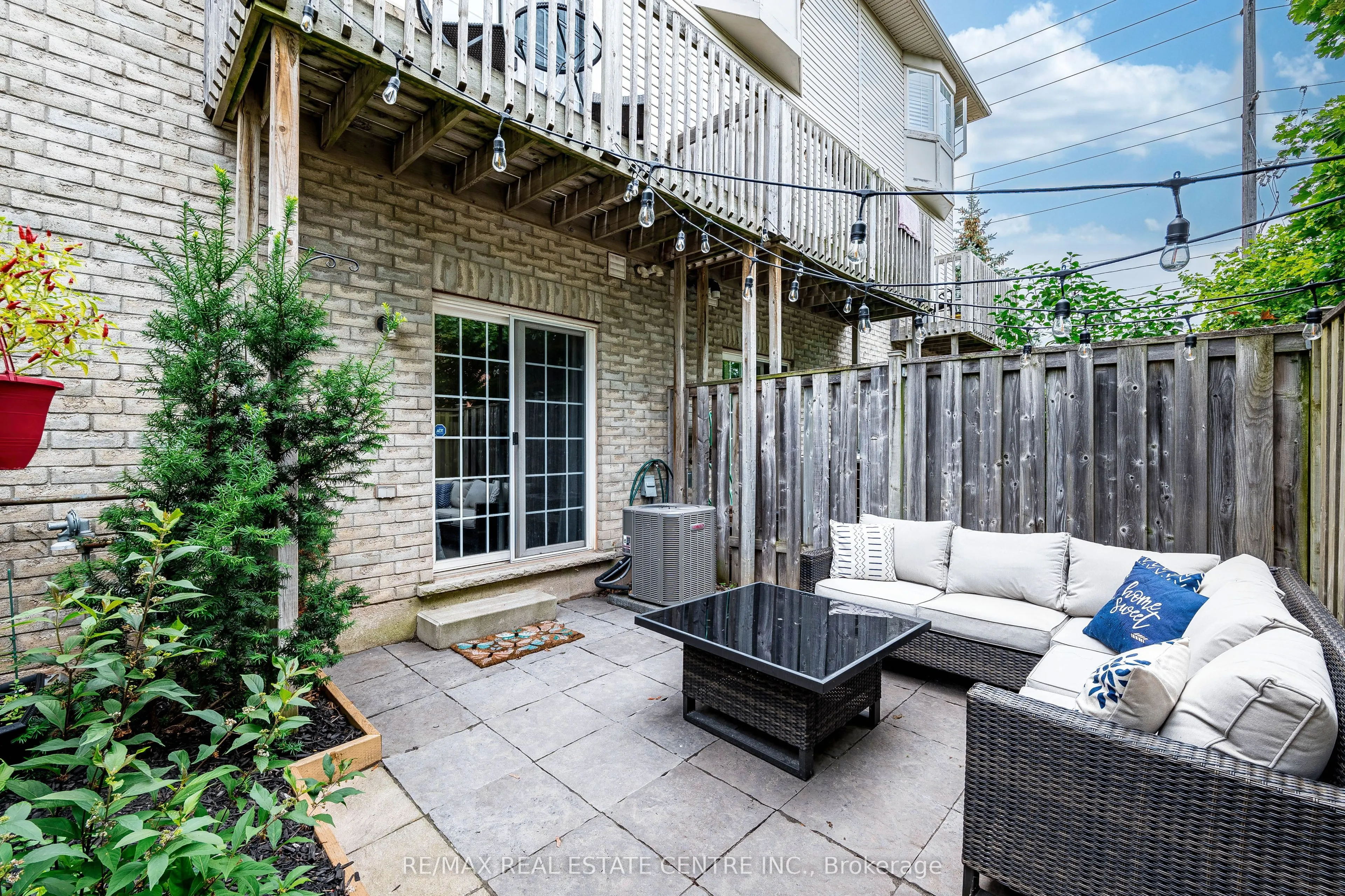 5080 Fairview Street, #42