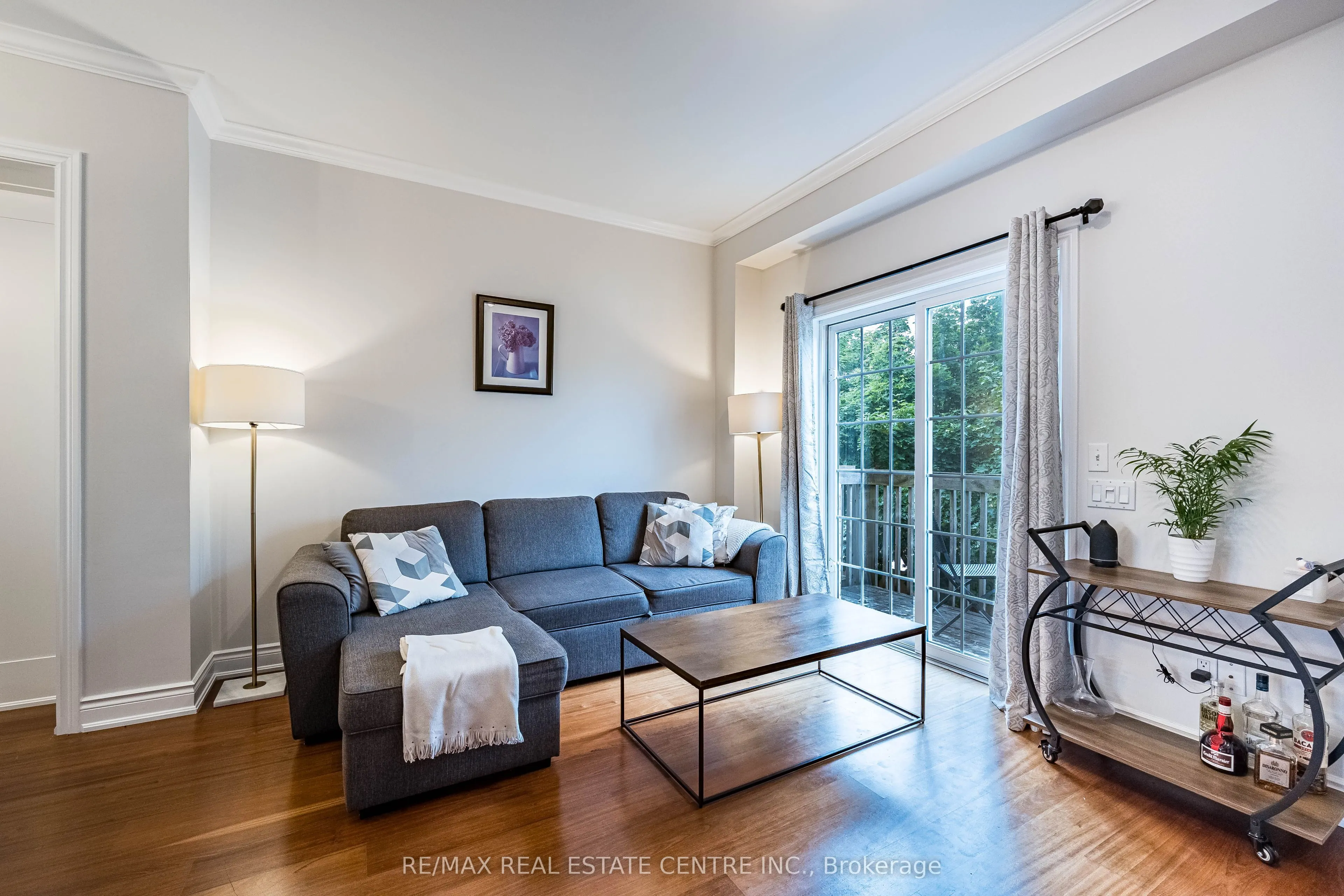5080 Fairview Street, #42