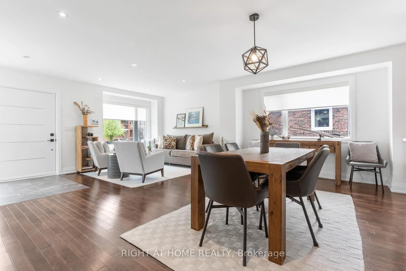 43 Bellman Avenue