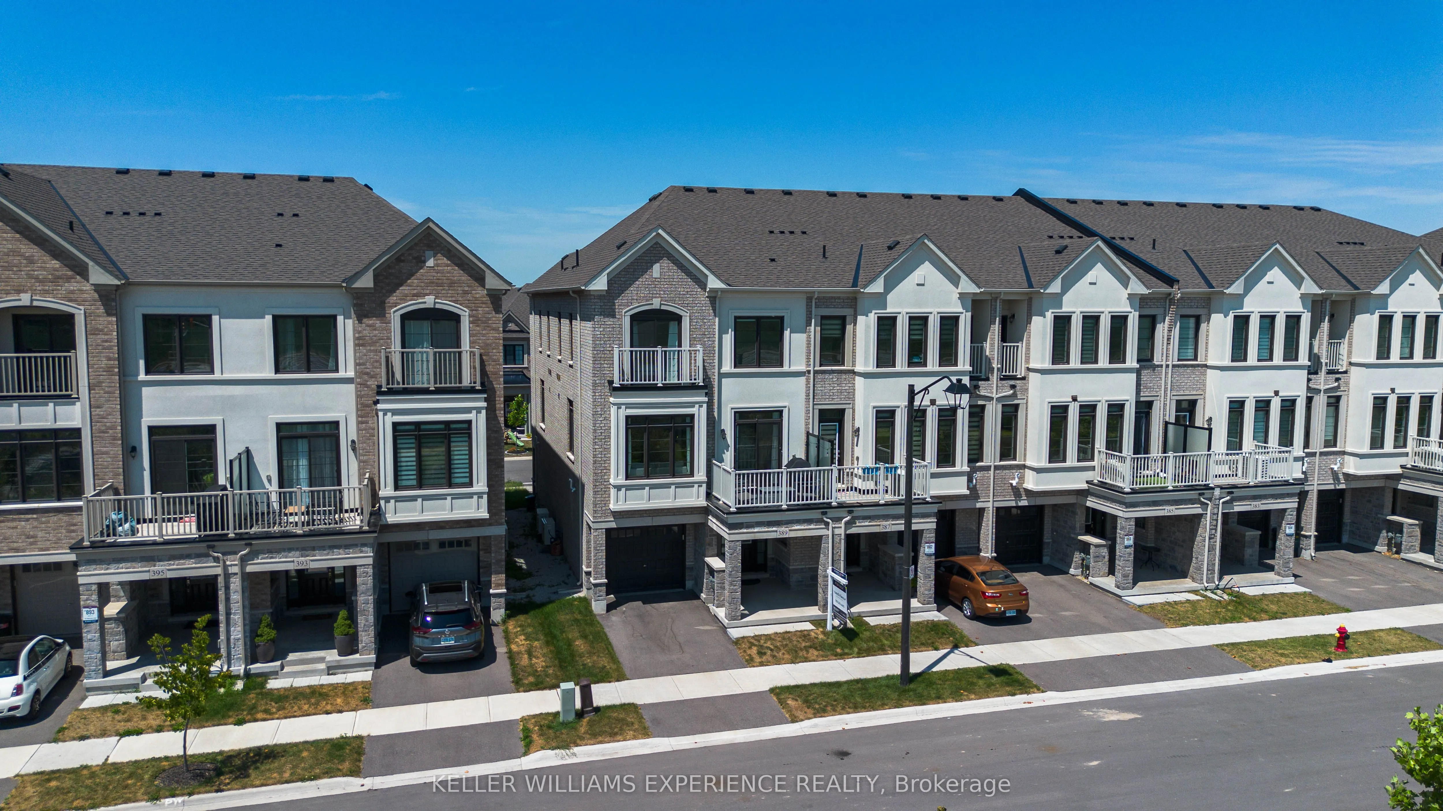 389 Thimbleweed Court