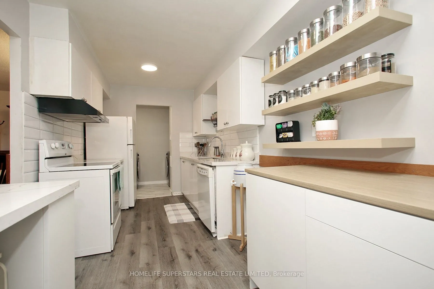 45 Silverstone Drive, #307