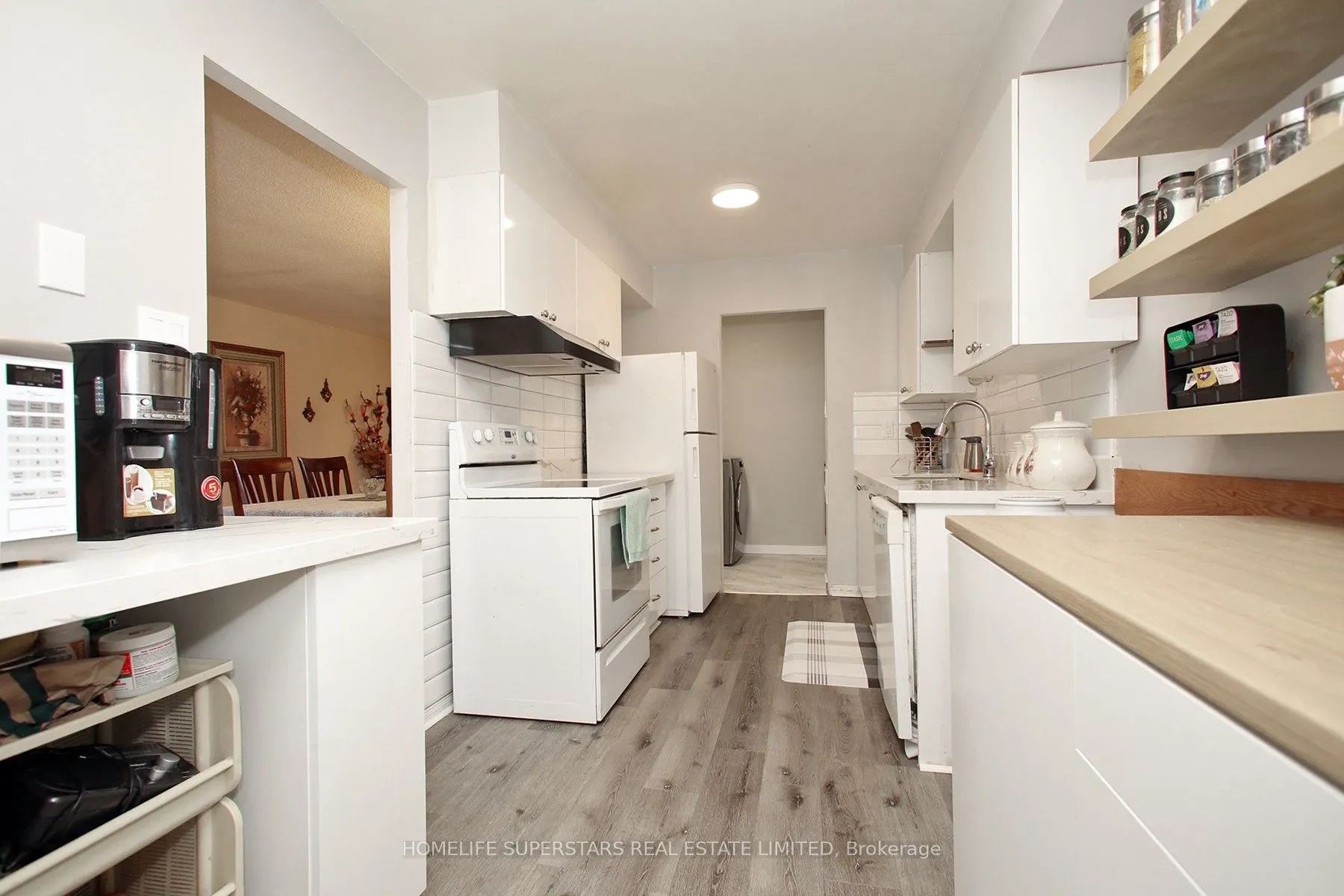 45 Silverstone Drive, #307