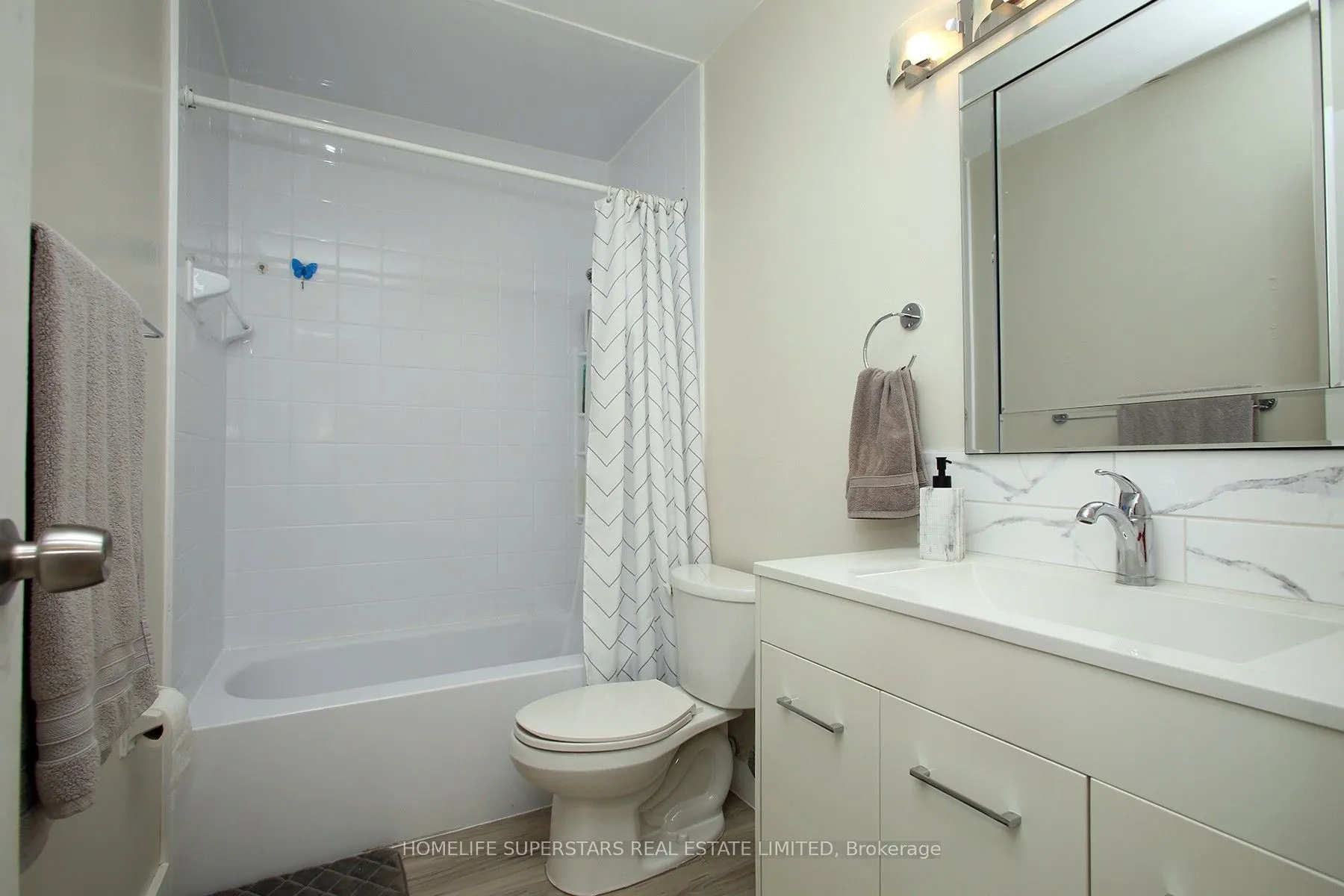 45 Silverstone Drive, #307