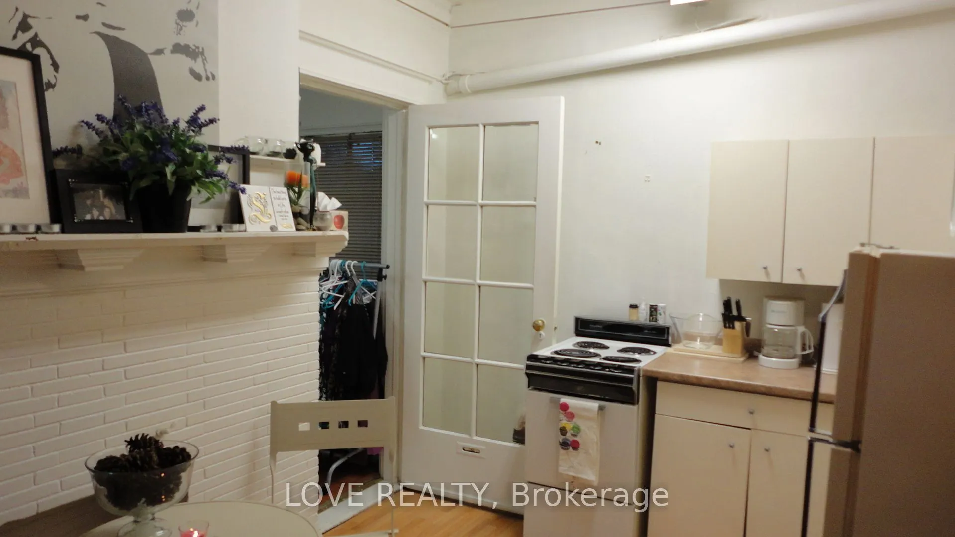 60 Long Branch Avenue, #5