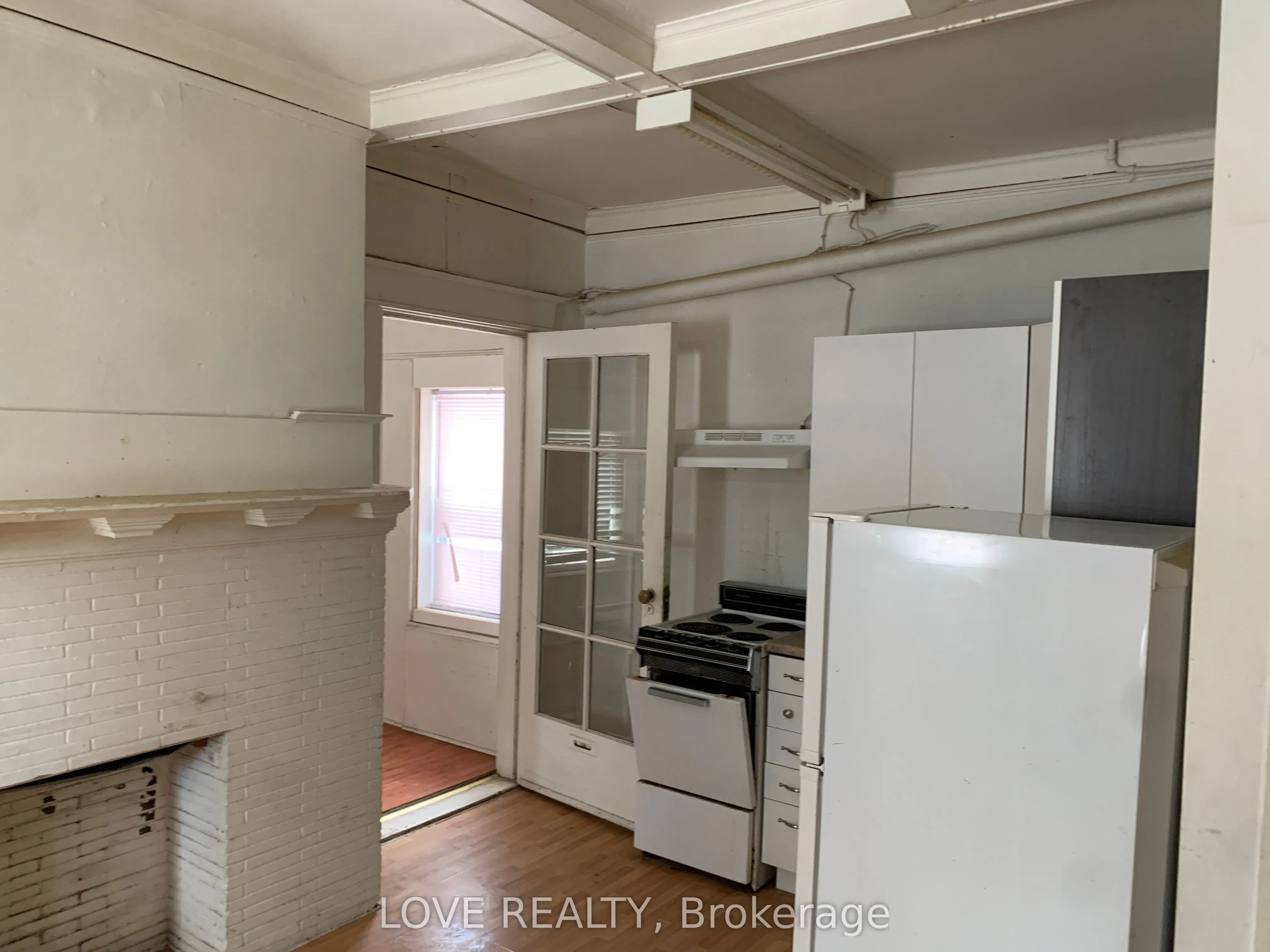 60 Long Branch Avenue, #5