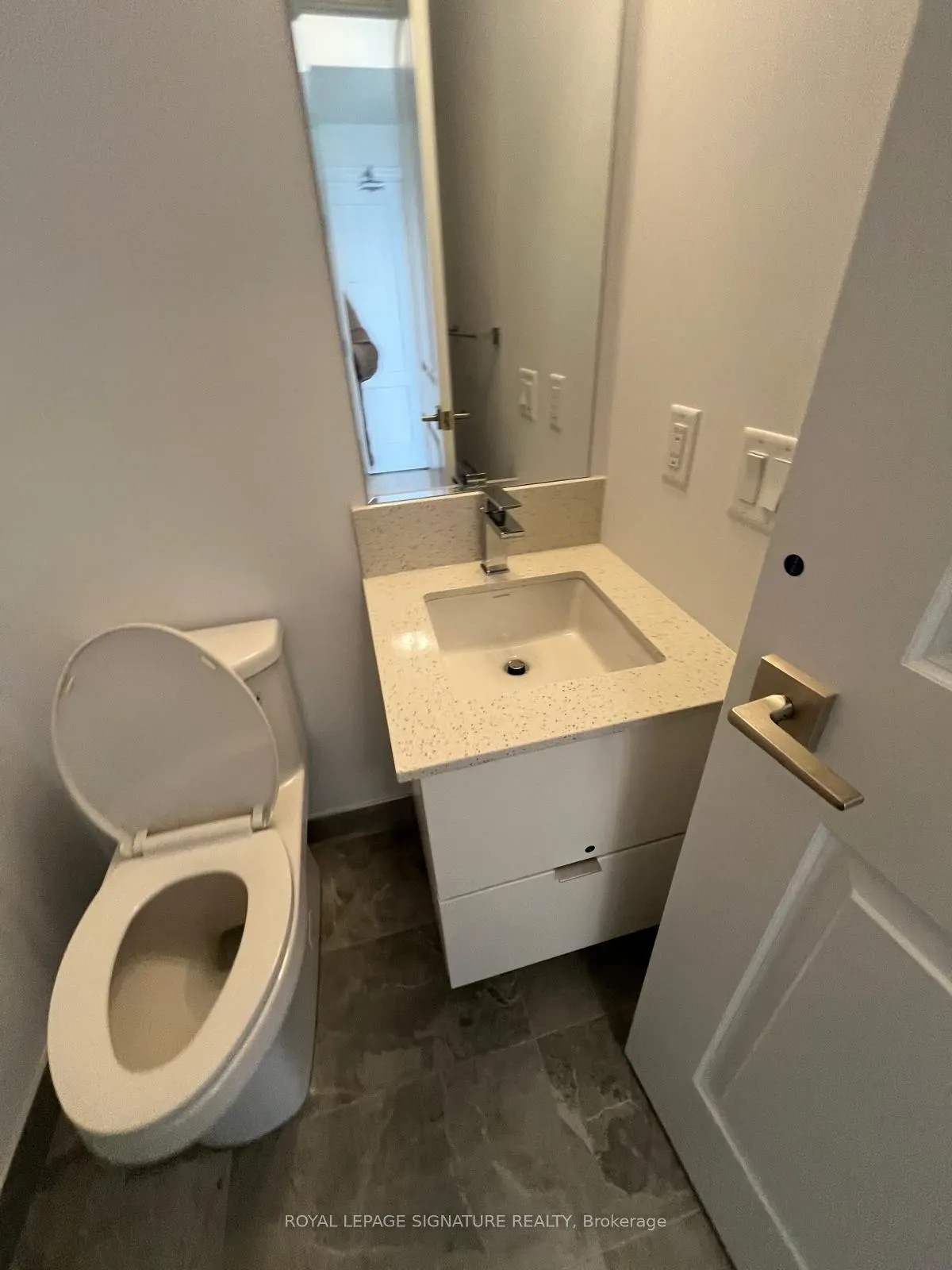 30 Elm Drive, #1007
