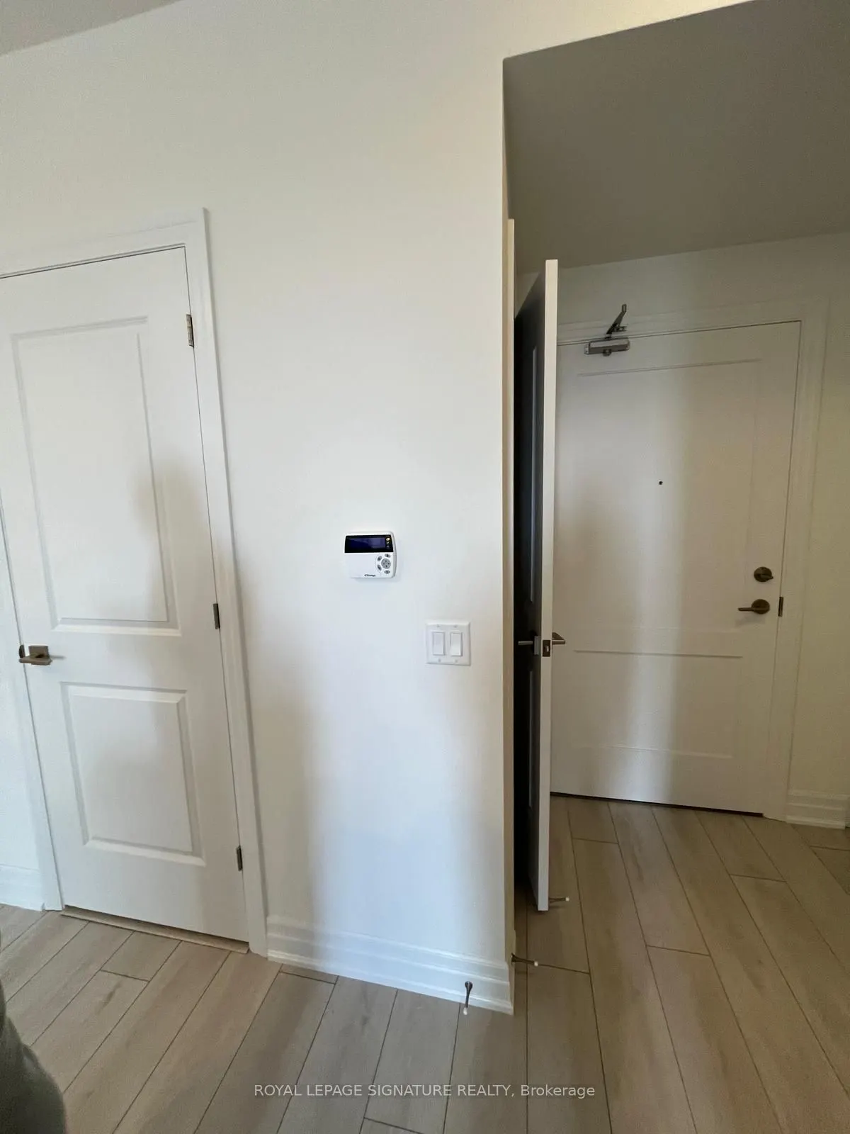 30 Elm Drive, #1007